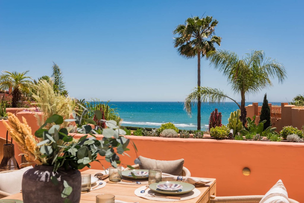 4 Bed, 5 Bath, HouseFor Sale, Los Monteros, Malaga