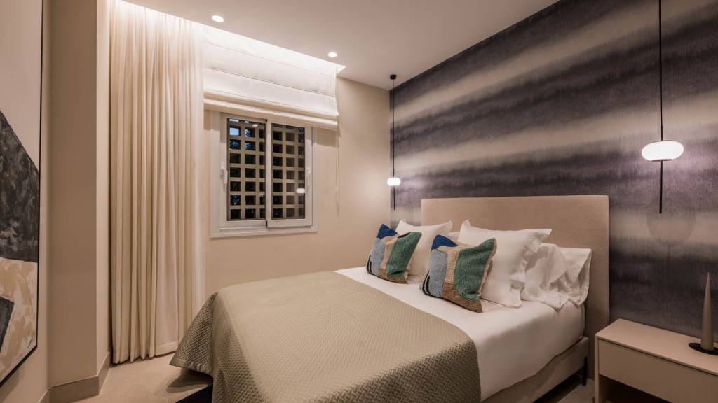 3 Bed, 3 Bath, ApartmentFor Sale, Estepona, Malaga