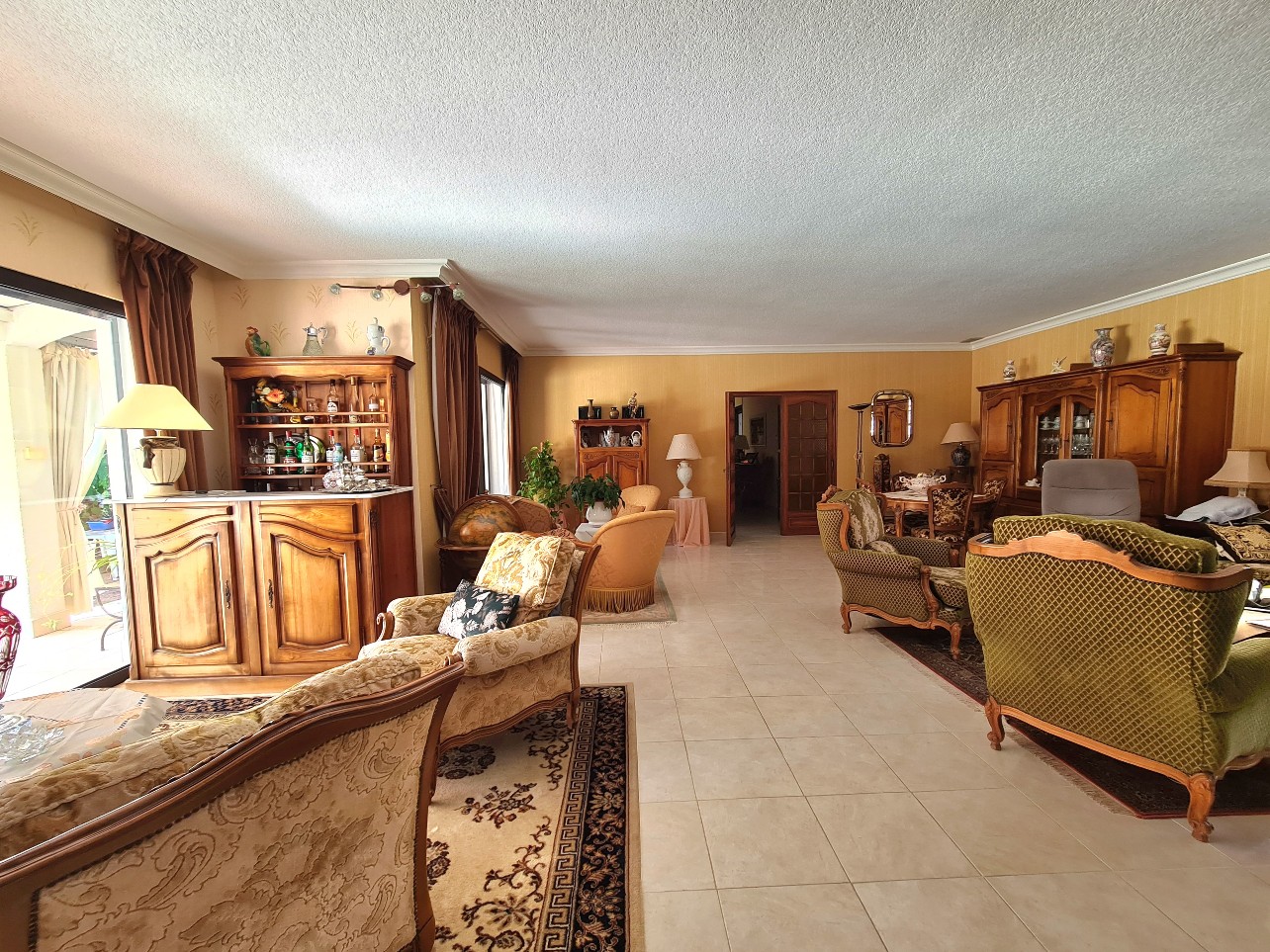 4 Bed, 3 Bath, HouseFor Sale, Agde, Herault, Languedoc-Roussillon, 34300