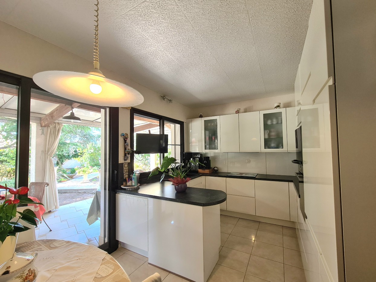 4 Bed, 3 Bath, HouseFor Sale, Agde, Herault, Languedoc-Roussillon, 34300