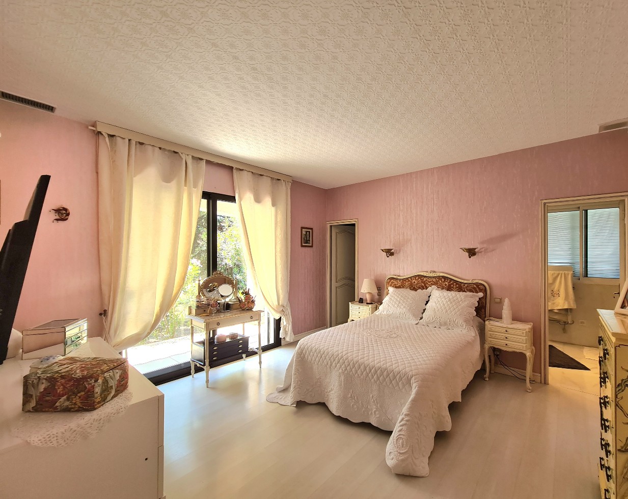 4 Bed, 3 Bath, HouseFor Sale, Agde, Herault, Languedoc-Roussillon, 34300