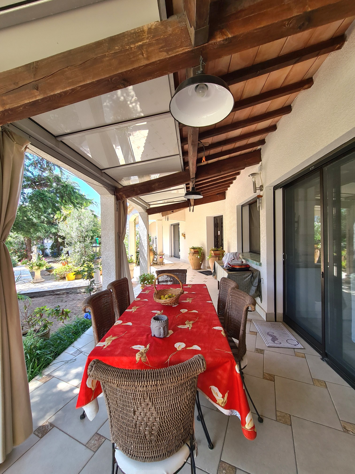 4 Bed, 3 Bath, HouseFor Sale, Agde, Herault, Languedoc-Roussillon, 34300