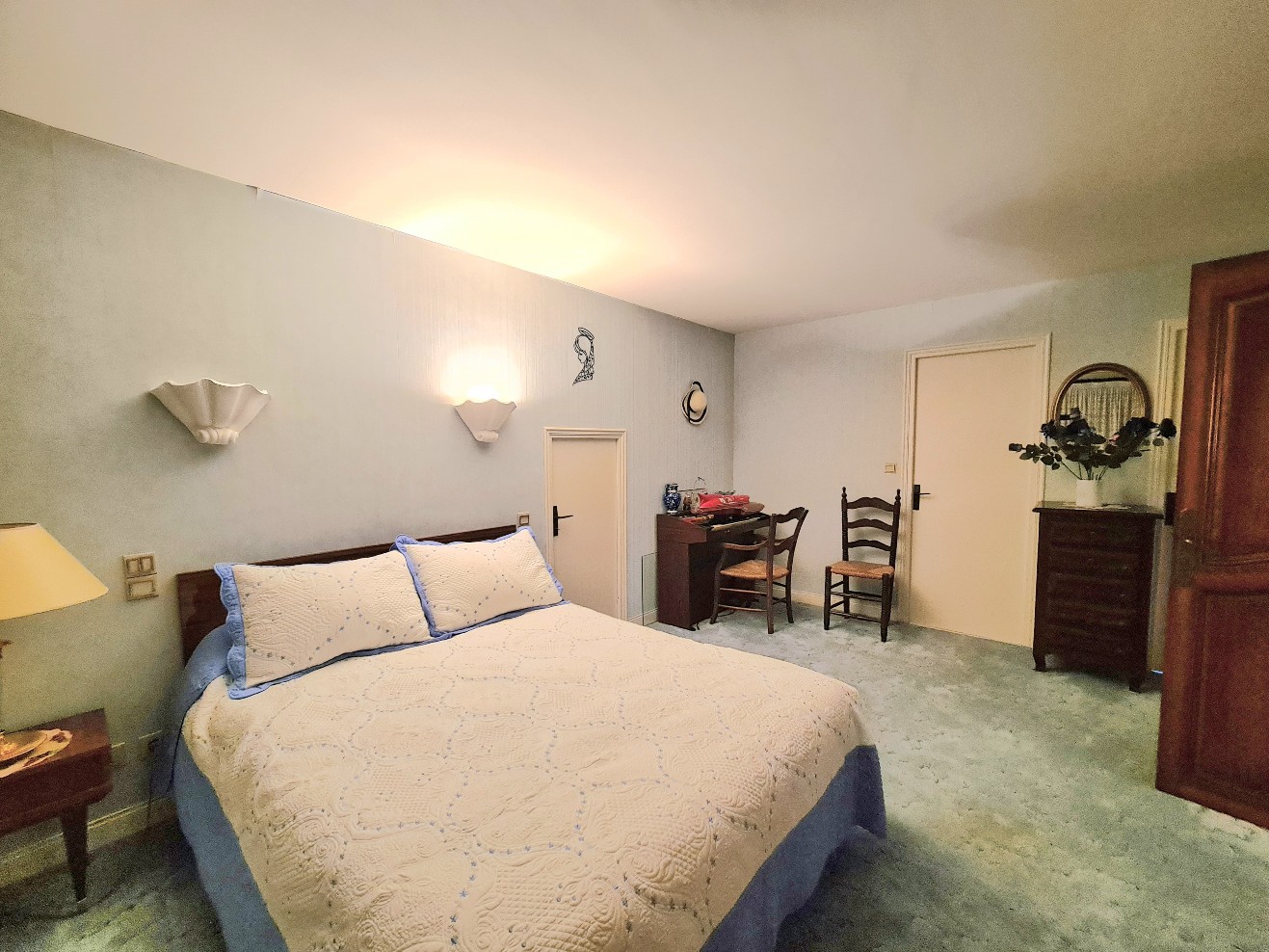 4 Bed, 3 Bath, HouseFor Sale, Agde, Herault, Languedoc-Roussillon, 34300