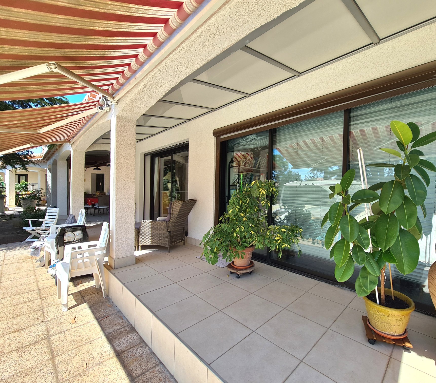4 Bed, 3 Bath, HouseFor Sale, Agde, Herault, Languedoc-Roussillon, 34300