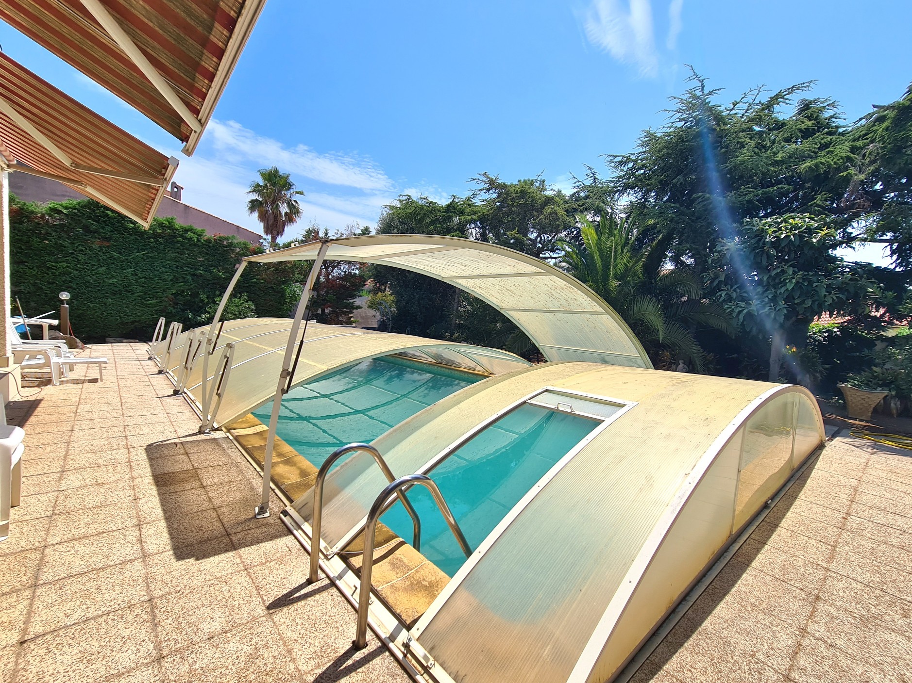 4 Bed, 3 Bath, HouseFor Sale, Agde, Herault, Languedoc-Roussillon, 34300