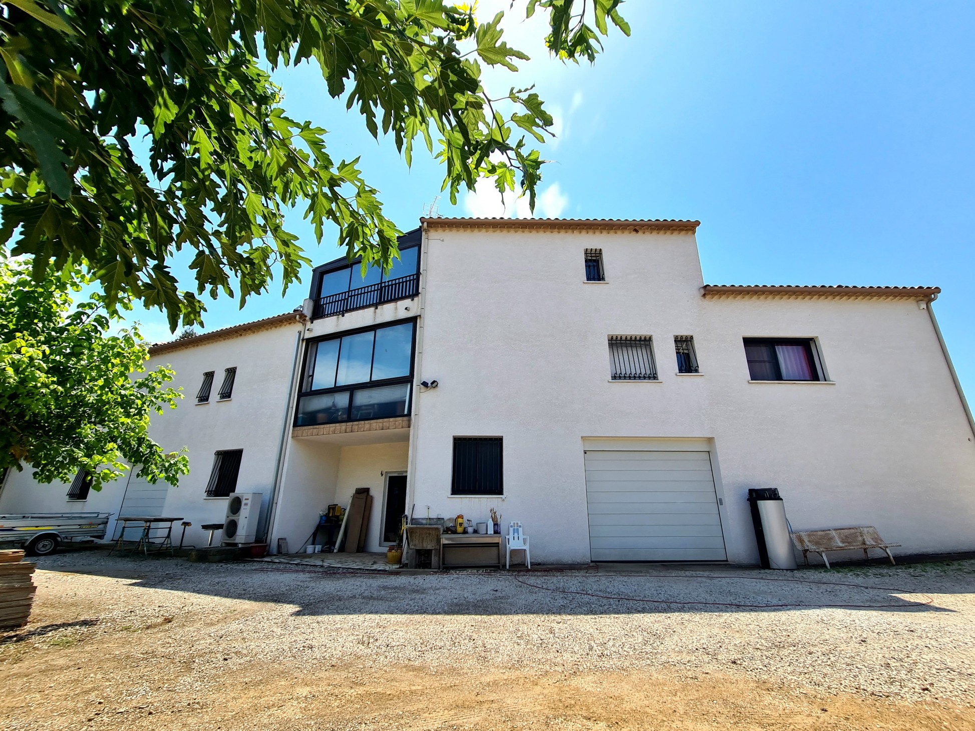 4 Bed, 3 Bath, HouseFor Sale, Agde, Herault, Languedoc-Roussillon, 34300