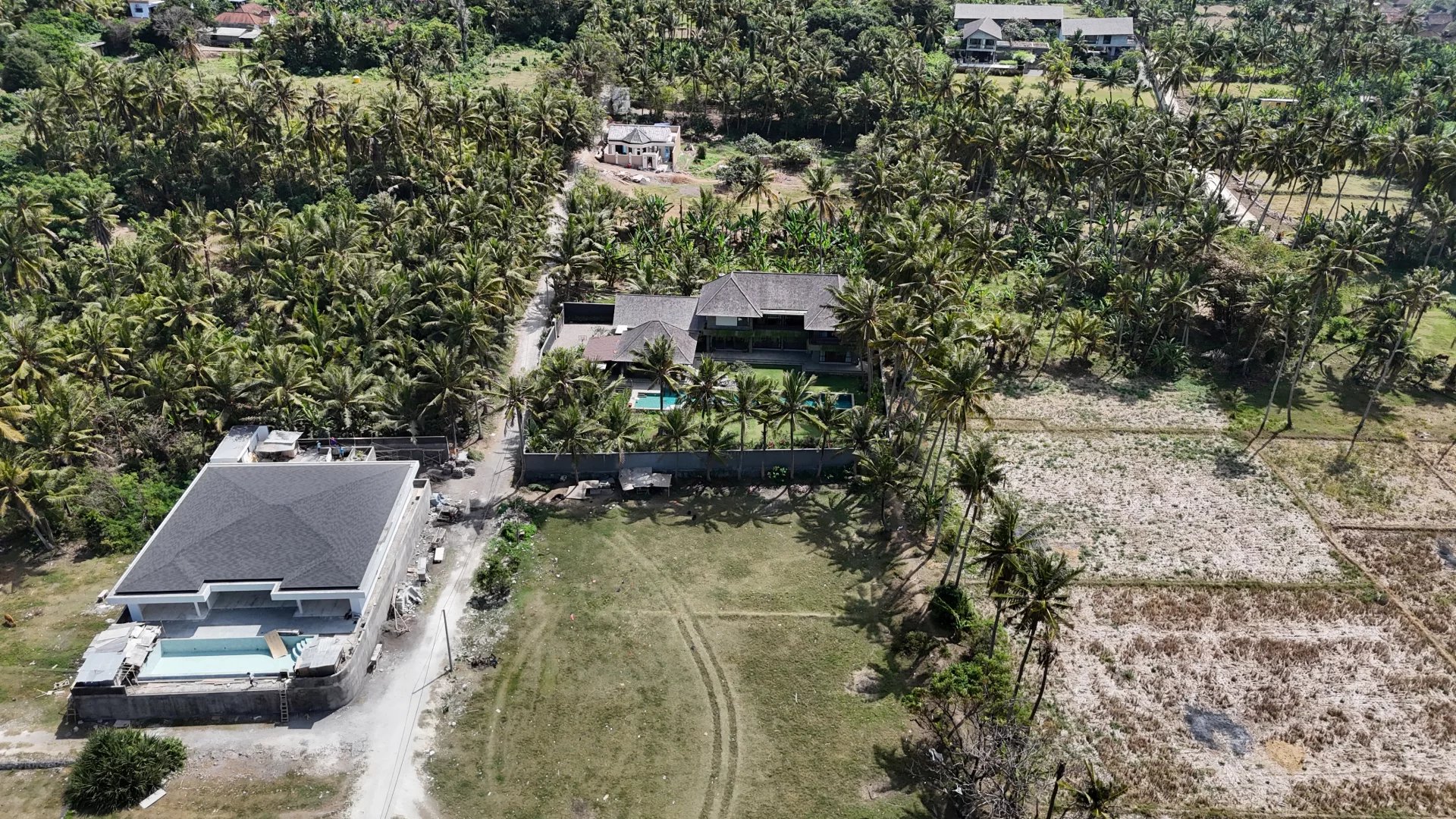 5 Bed, 5 Bath, HouseFor Sale, Gianyar, Bali