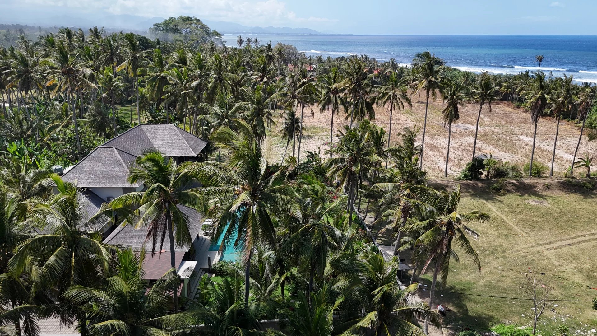 5 Bed, 5 Bath, HouseFor Sale, Gianyar, Bali