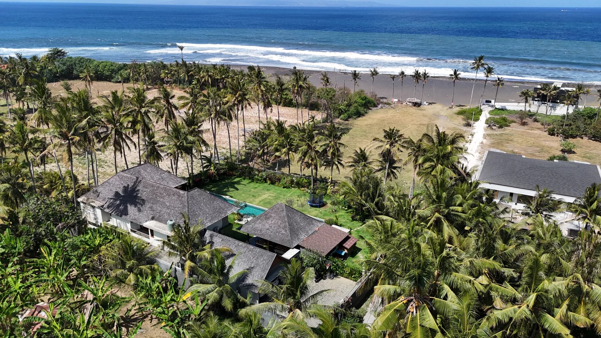5 Bed, 5 Bath, HouseFor Sale, Gianyar, Bali