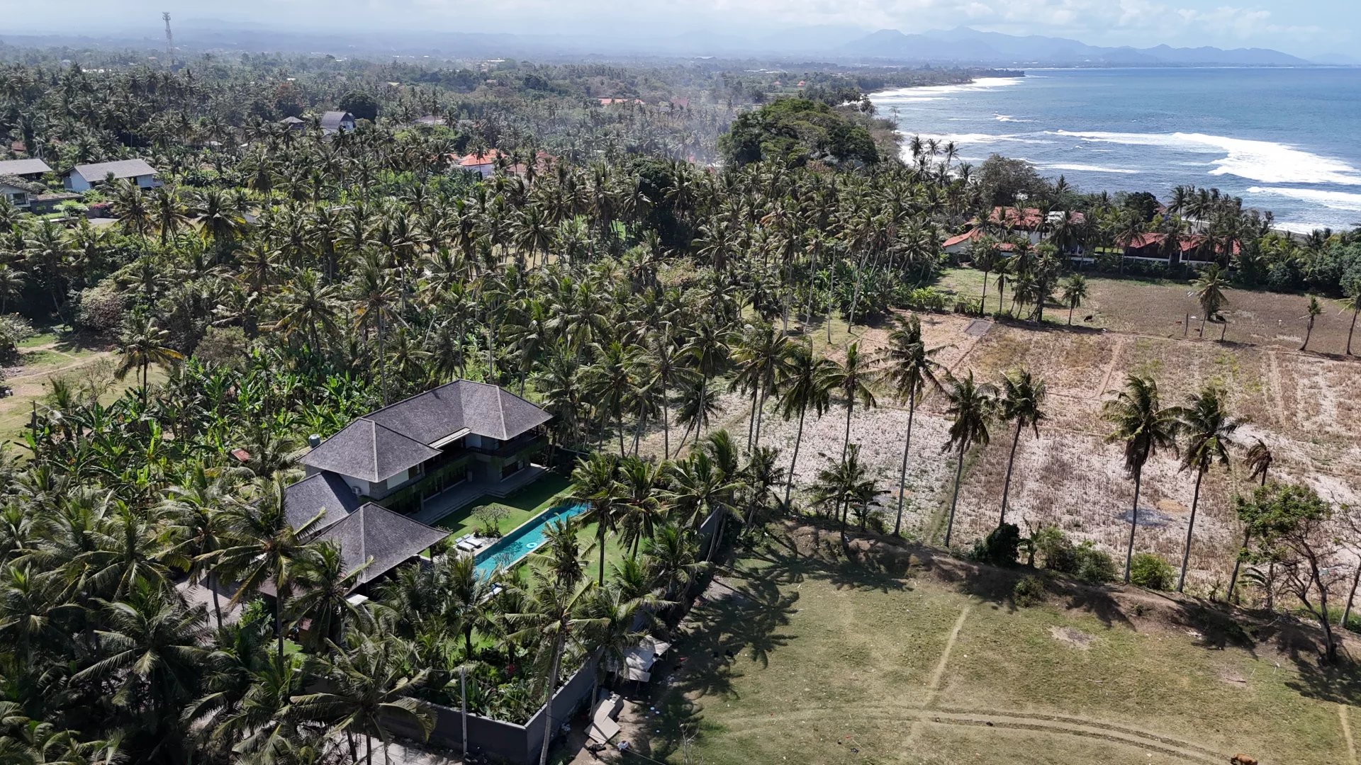 5 Bed, 5 Bath, HouseFor Sale, Gianyar, Bali