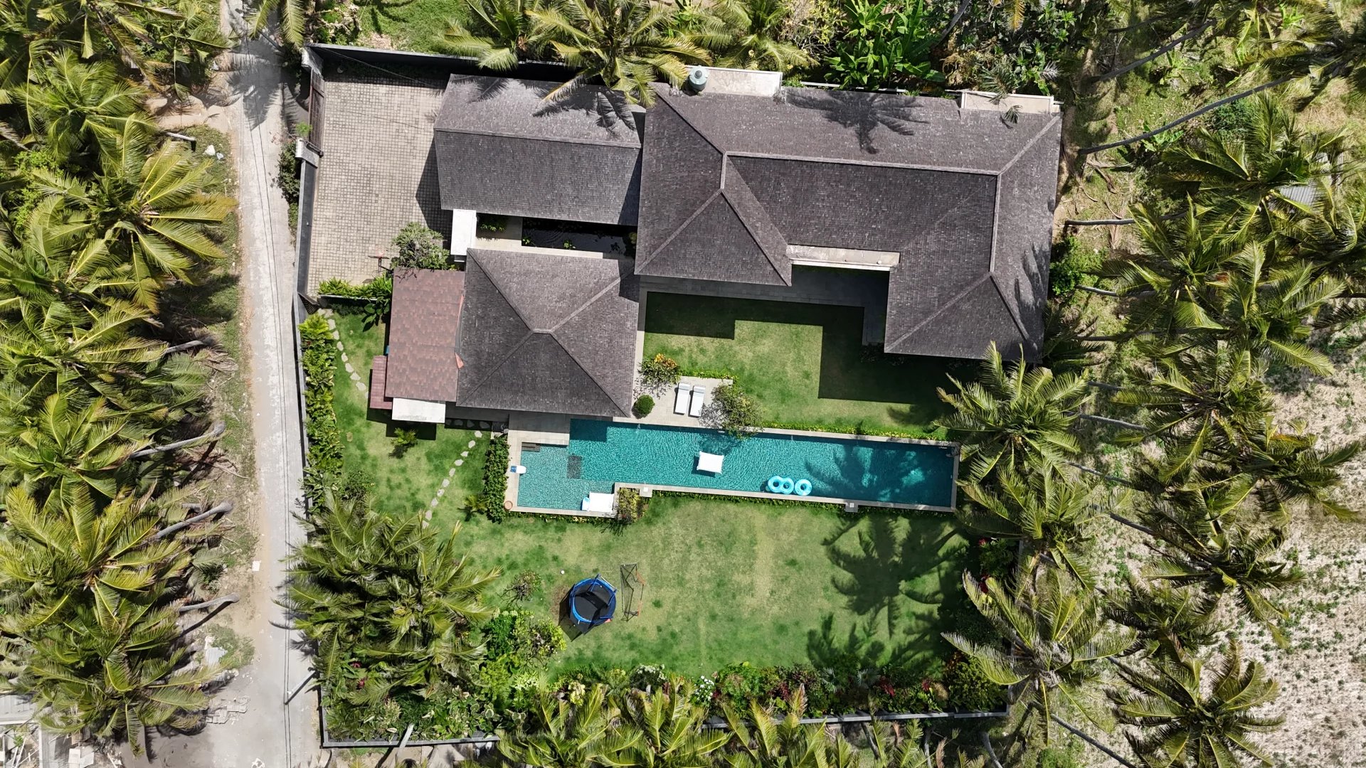 5 Bed, 5 Bath, HouseFor Sale, Gianyar, Bali