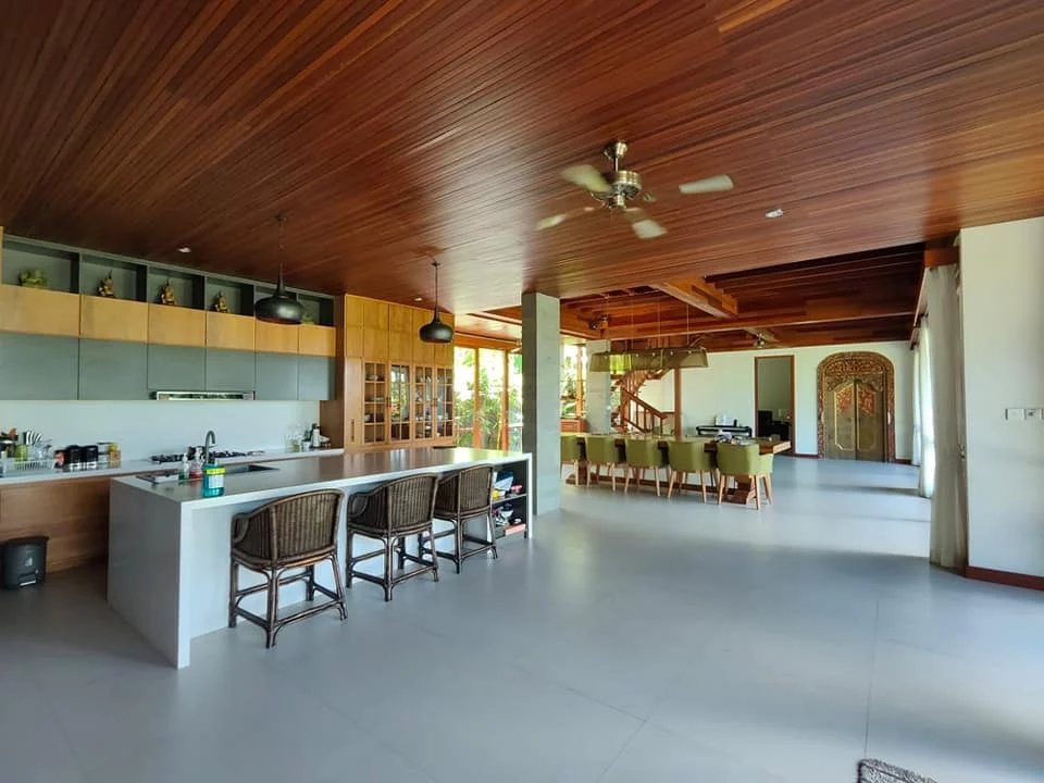 5 Bed, 5 Bath, HouseFor Sale, Gianyar, Bali