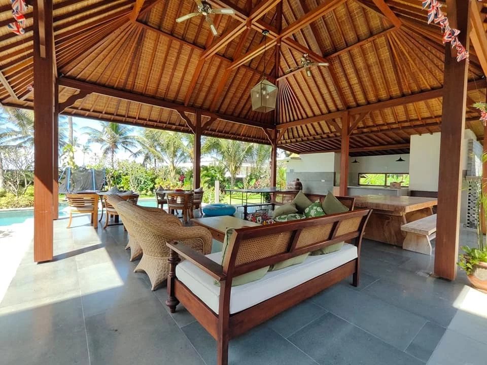 5 Bed, 5 Bath, HouseFor Sale, Gianyar, Bali