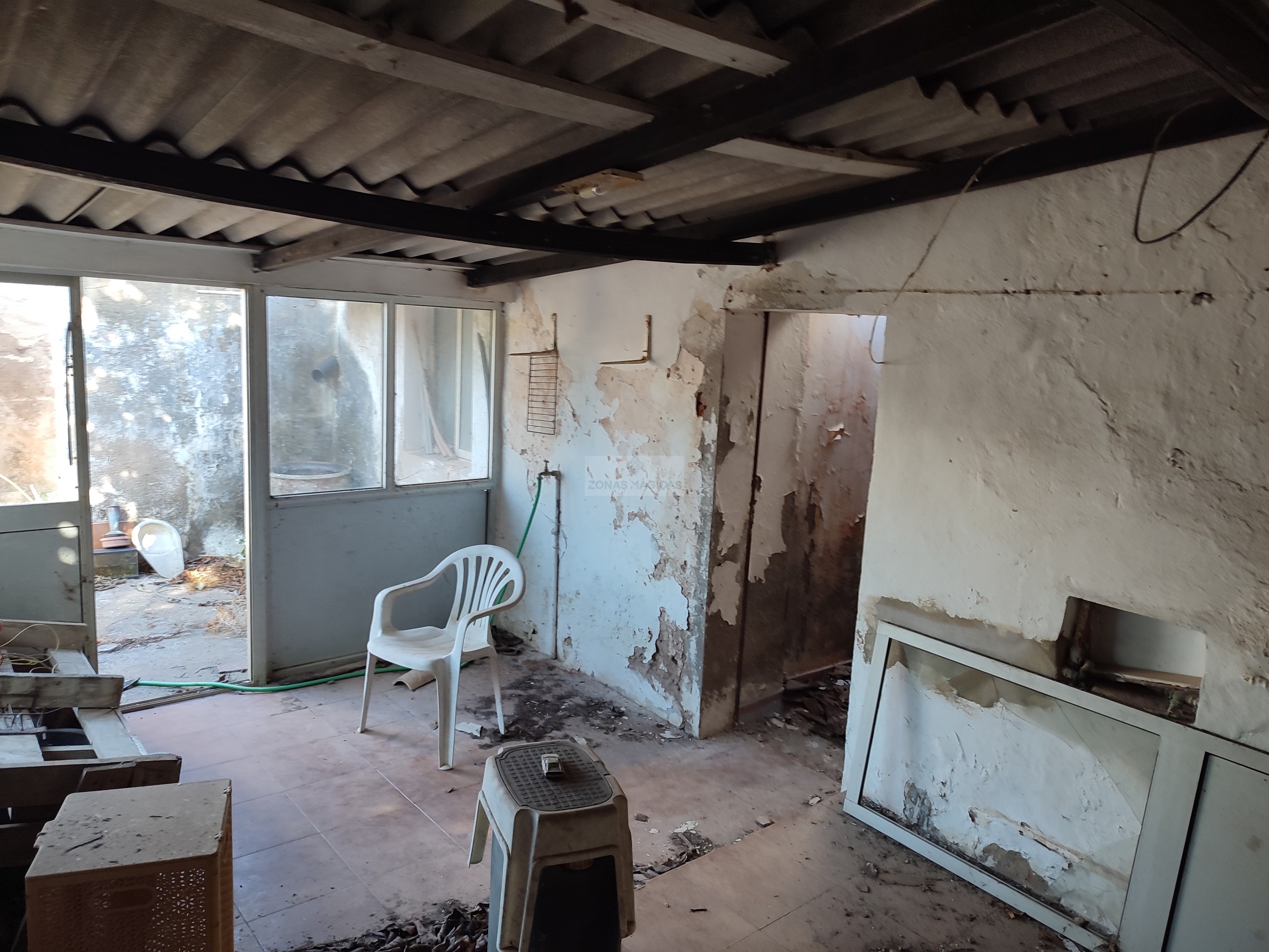 1 Bath, HouseFor Sale, Vila do Bispo, Faro, 8650-078