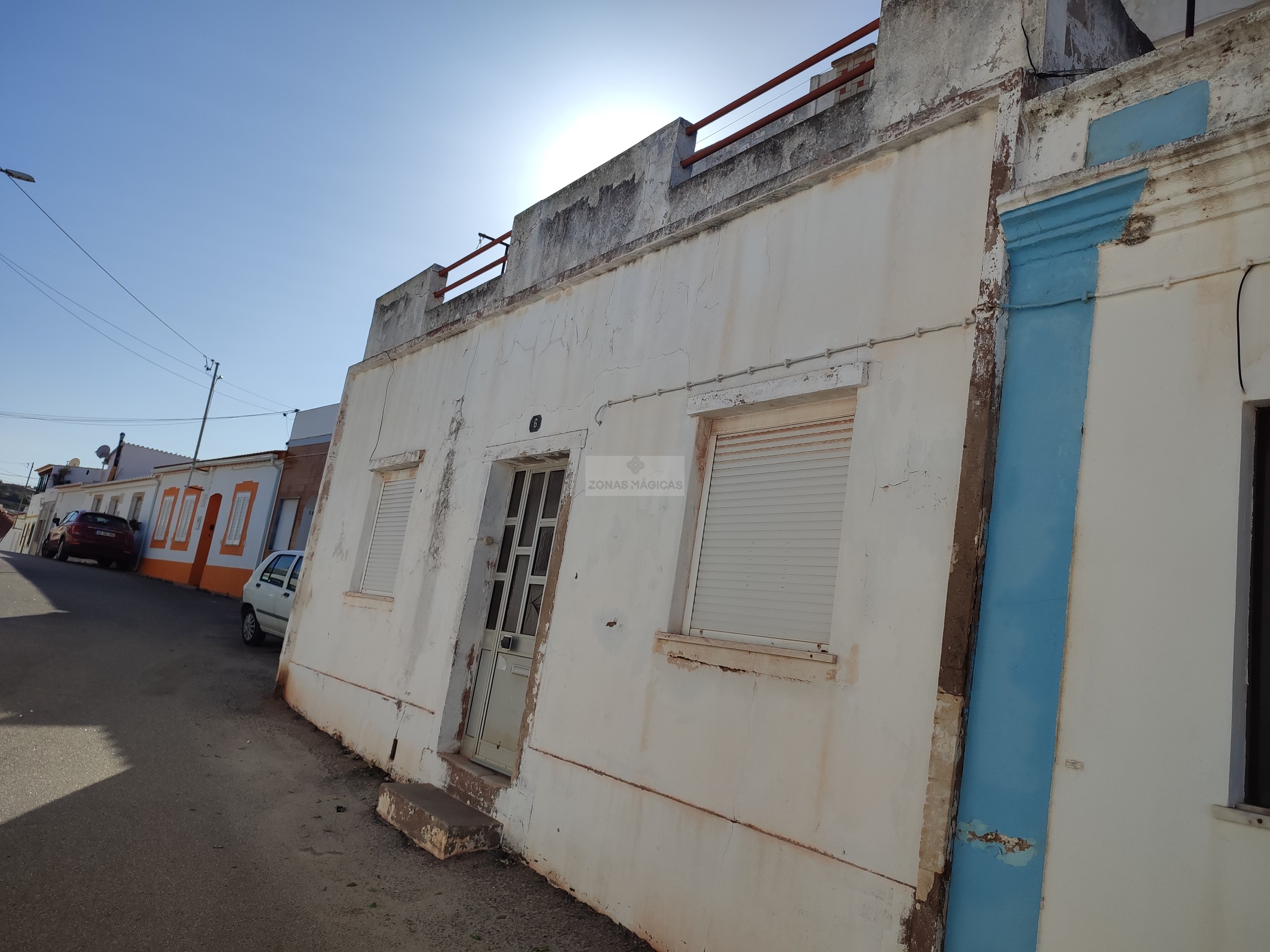 1 Bath, HouseFor Sale, Vila do Bispo, Faro, 8650-078