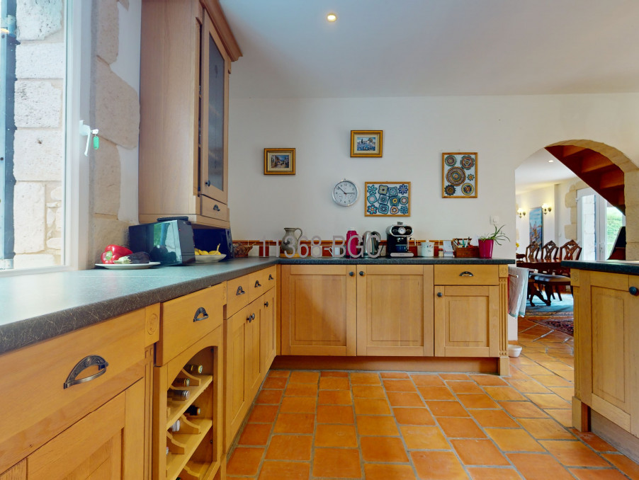 3 Bed, 1 Bath, HouseFor Sale, Monbazillac, Dordogne, Aquitaine, 24240