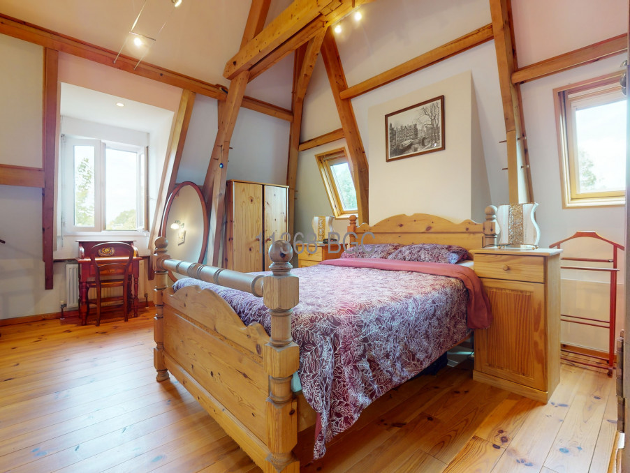 3 Bed, 1 Bath, HouseFor Sale, Monbazillac, Dordogne, Aquitaine, 24240