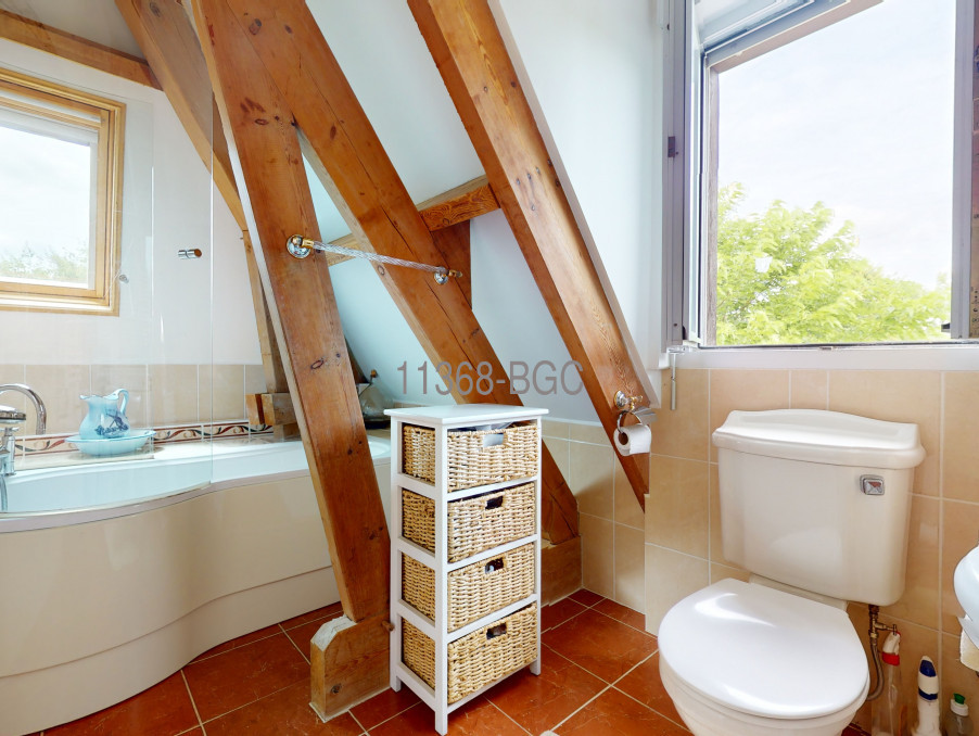 3 Bed, 1 Bath, HouseFor Sale, Monbazillac, Dordogne, Aquitaine, 24240