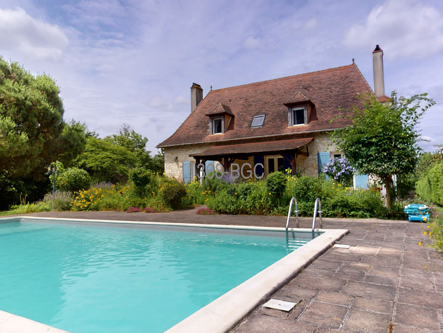 3 Bed, 1 Bath, HouseFor Sale, Monbazillac, Dordogne, Aquitaine, 24240
