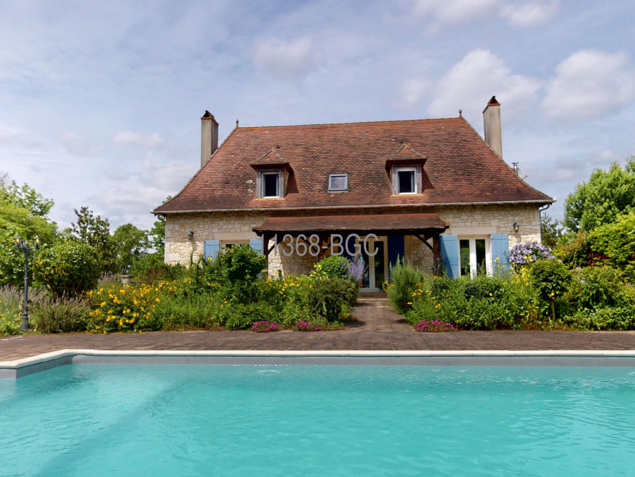 3 Bed, 1 Bath, HouseFor Sale, Monbazillac, Dordogne, Aquitaine, 24240