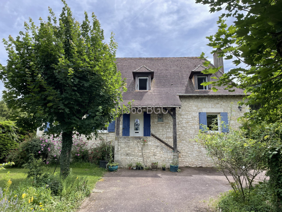 3 Bed, 1 Bath, HouseFor Sale, Monbazillac, Dordogne, Aquitaine, 24240