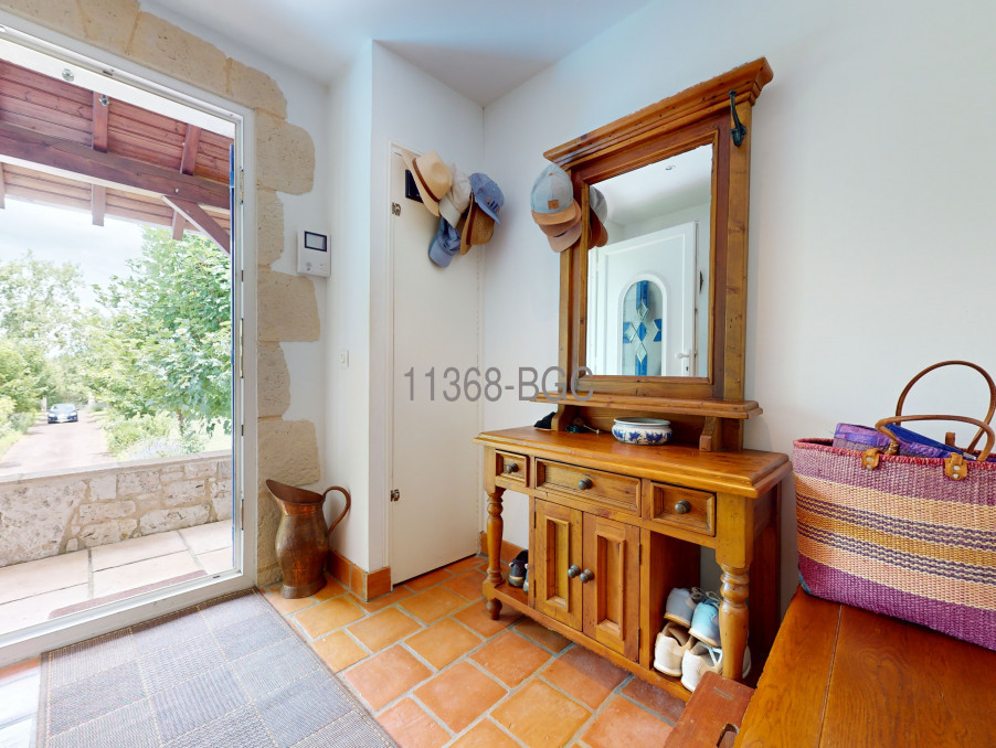 3 Bed, 1 Bath, HouseFor Sale, Monbazillac, Dordogne, Aquitaine, 24240