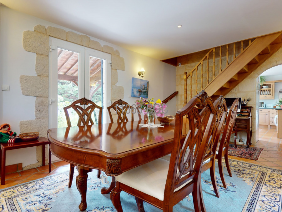 3 Bed, 1 Bath, HouseFor Sale, Monbazillac, Dordogne, Aquitaine, 24240