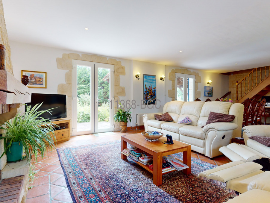 3 Bed, 1 Bath, HouseFor Sale, Monbazillac, Dordogne, Aquitaine, 24240