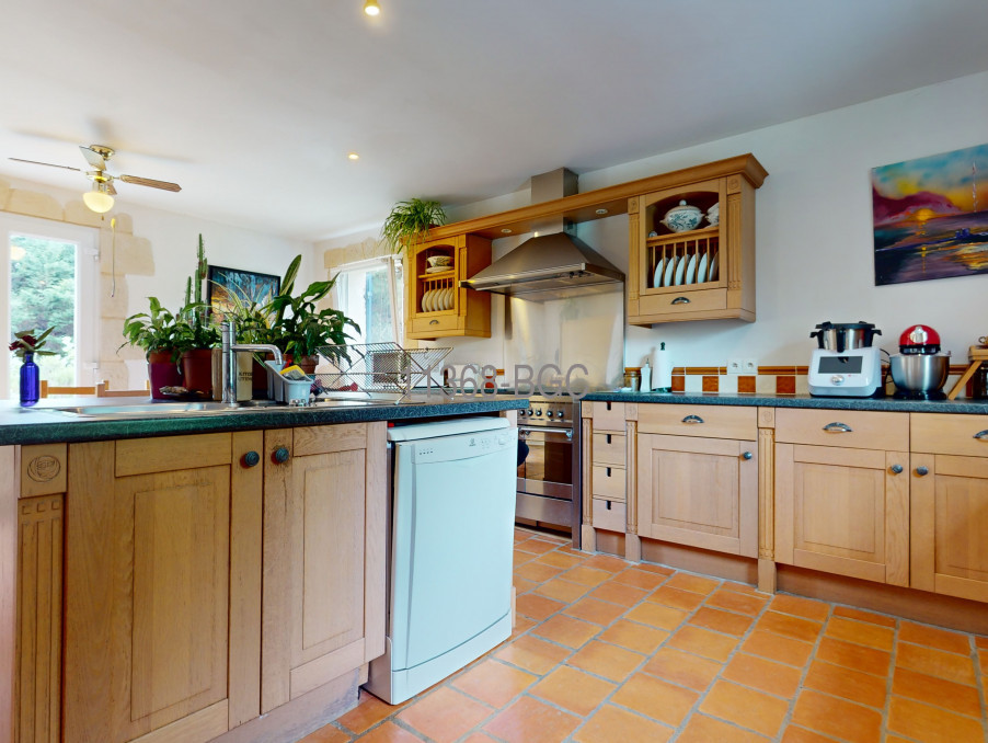 3 Bed, 1 Bath, HouseFor Sale, Monbazillac, Dordogne, Aquitaine, 24240