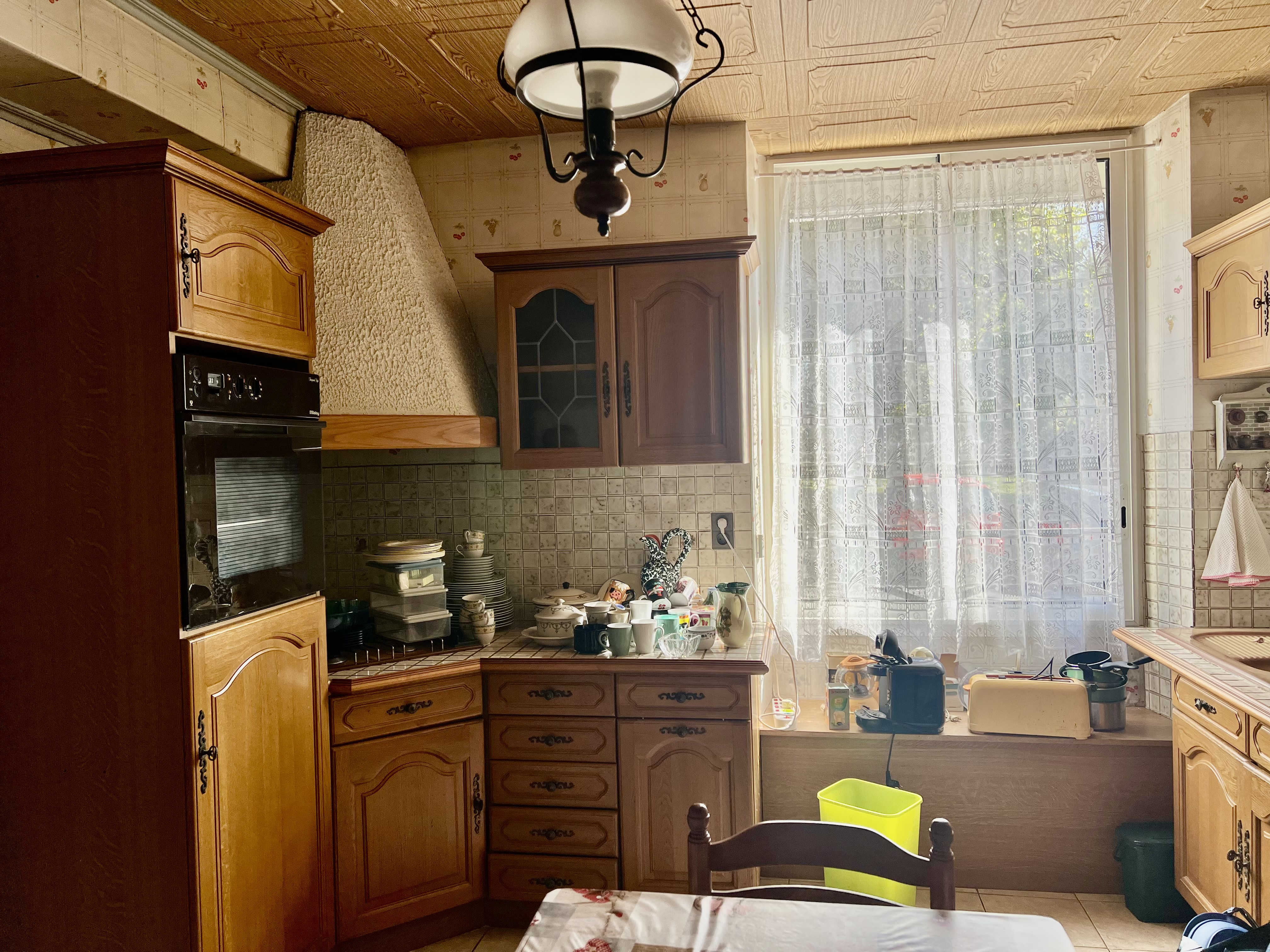 4 Bed, 1 Bath, HouseFor Sale, Fumel, Lot-et-Garonne, Aquitaine, 47500