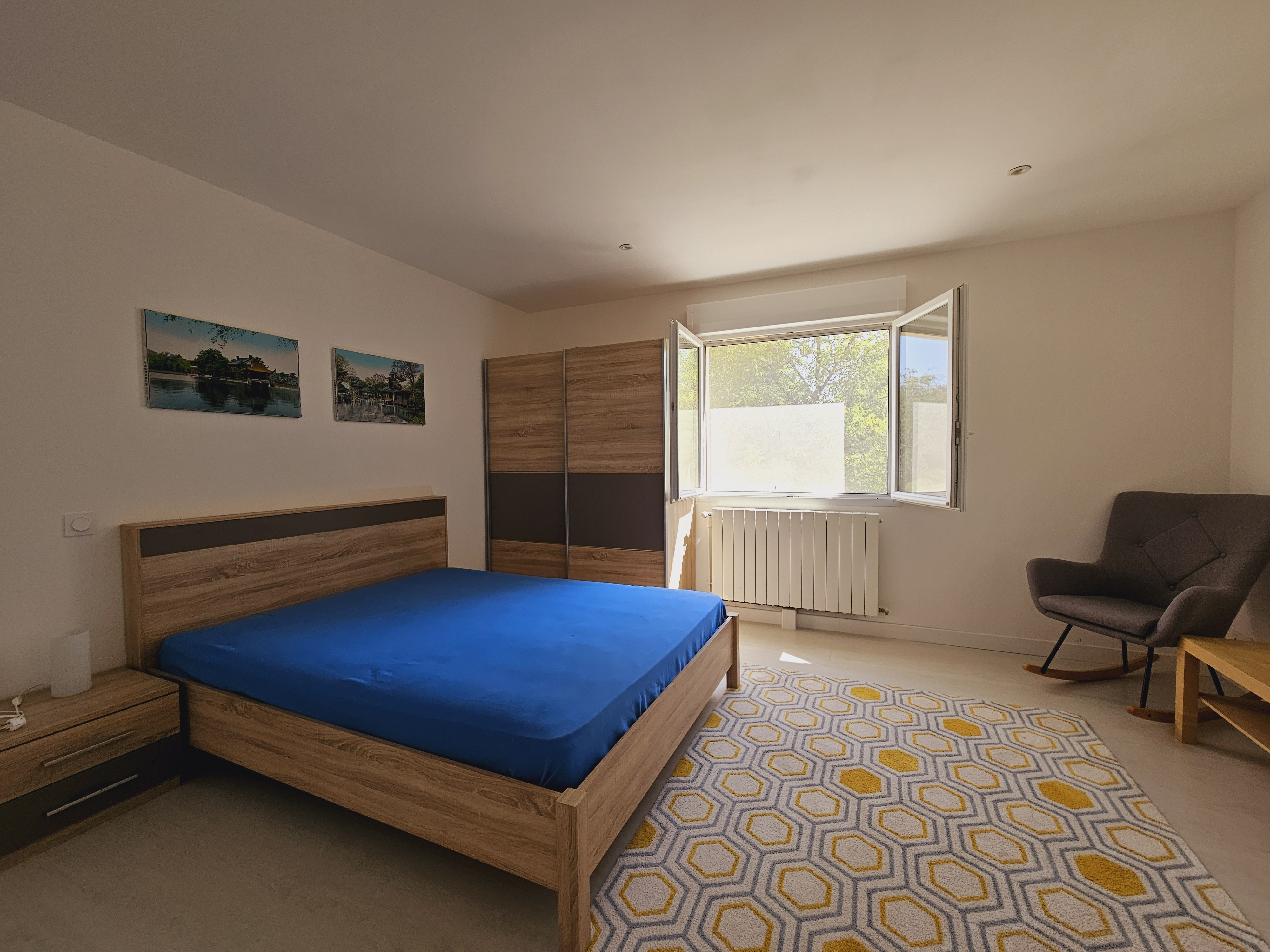 4 Bed, 1 Bath, HouseFor Sale, Lalinde, Dordogne, Aquitaine, 24150