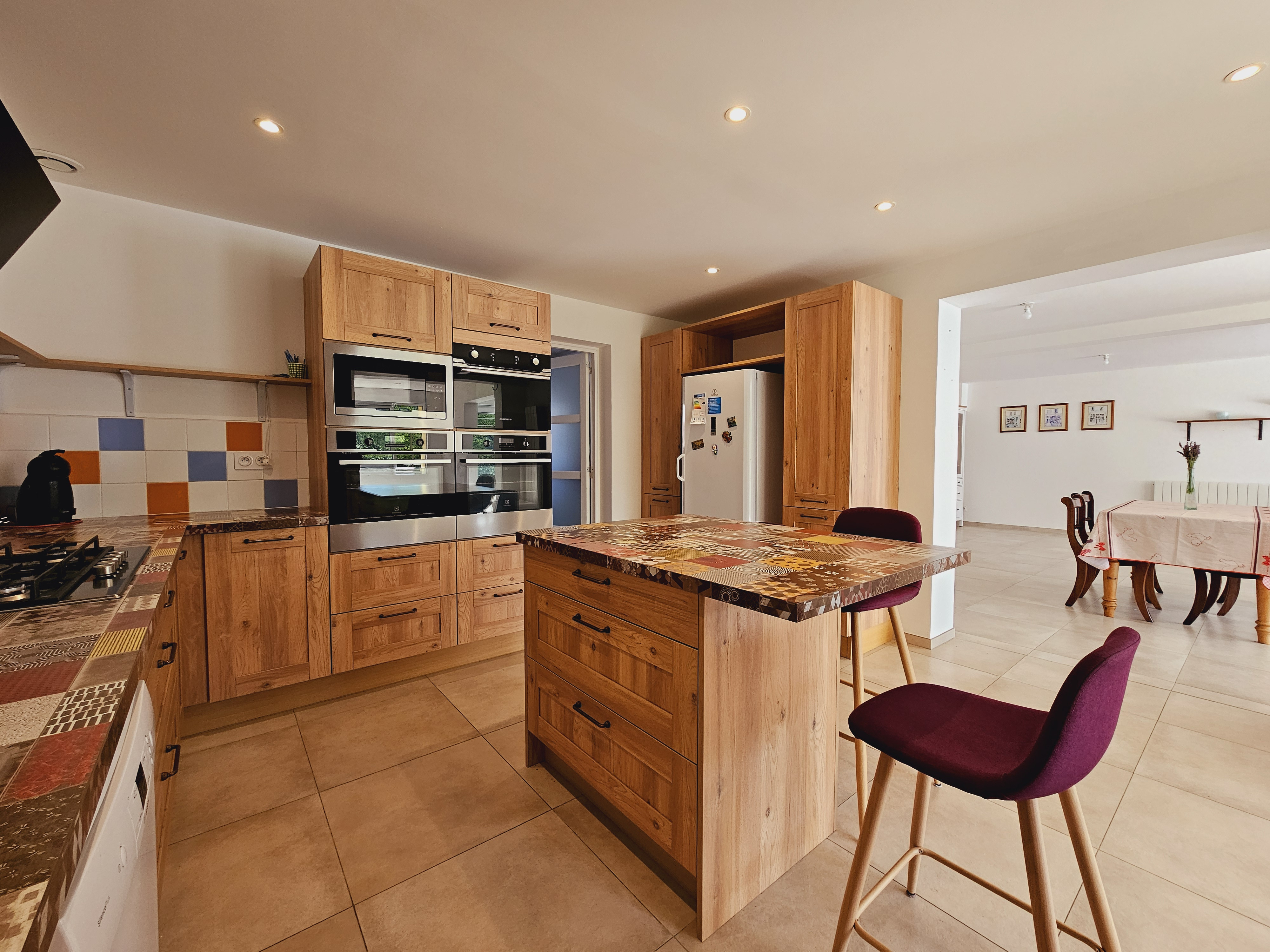 4 Bed, 1 Bath, HouseFor Sale, Lalinde, Dordogne, Aquitaine, 24150