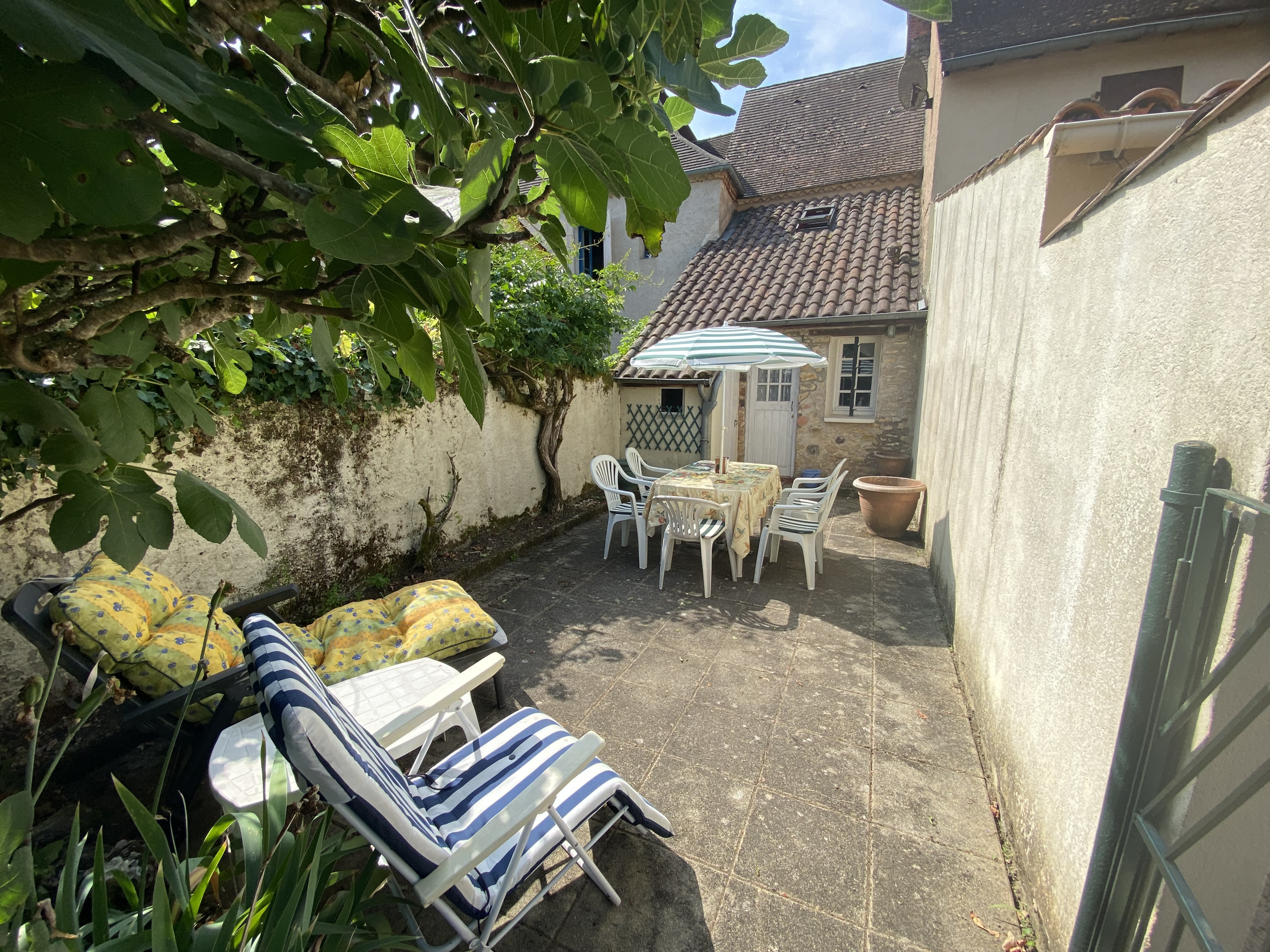1 Bed, 1 Bath, HouseFor Sale, Siorac en perigord, Dordogne, Aquitaine, 24170