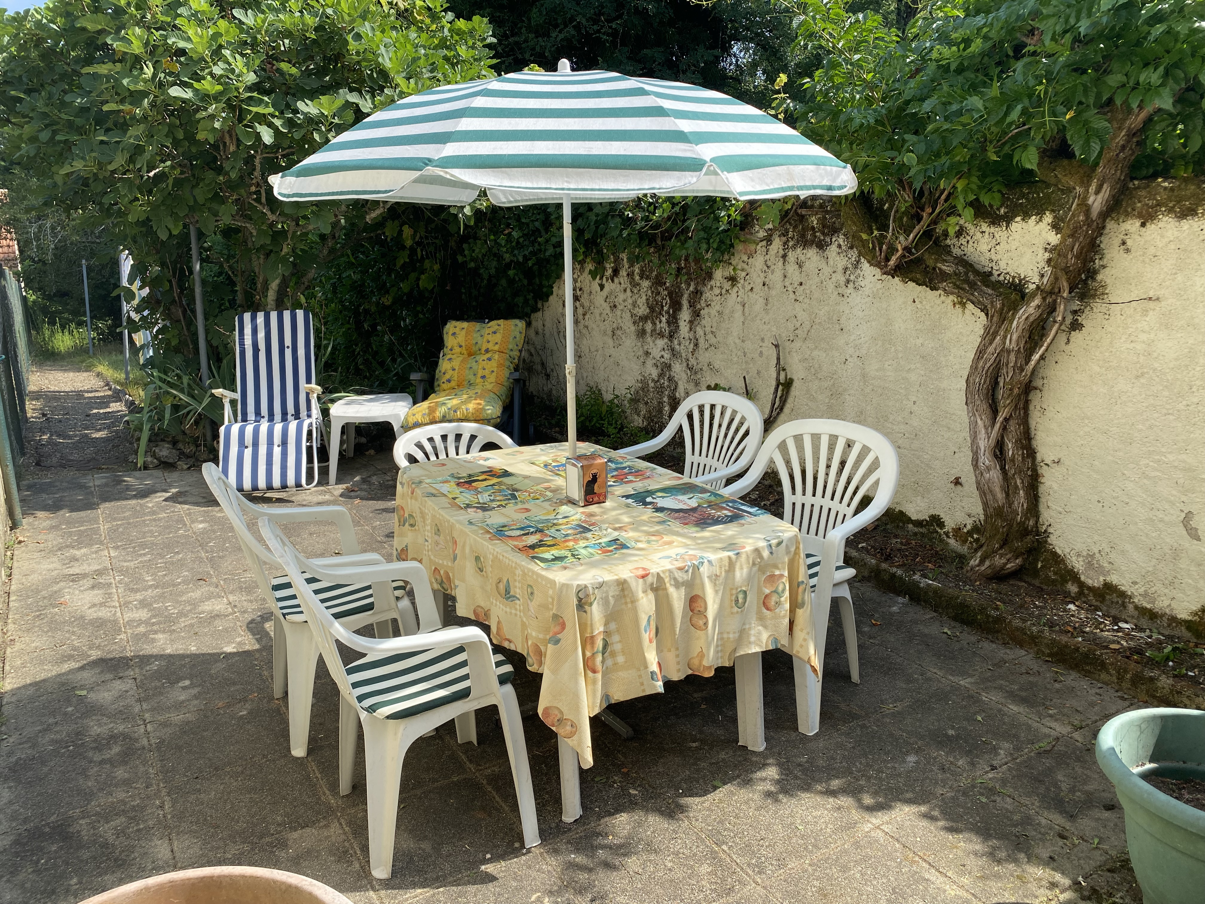 1 Bed, 1 Bath, HouseFor Sale, Siorac en perigord, Dordogne, Aquitaine, 24170