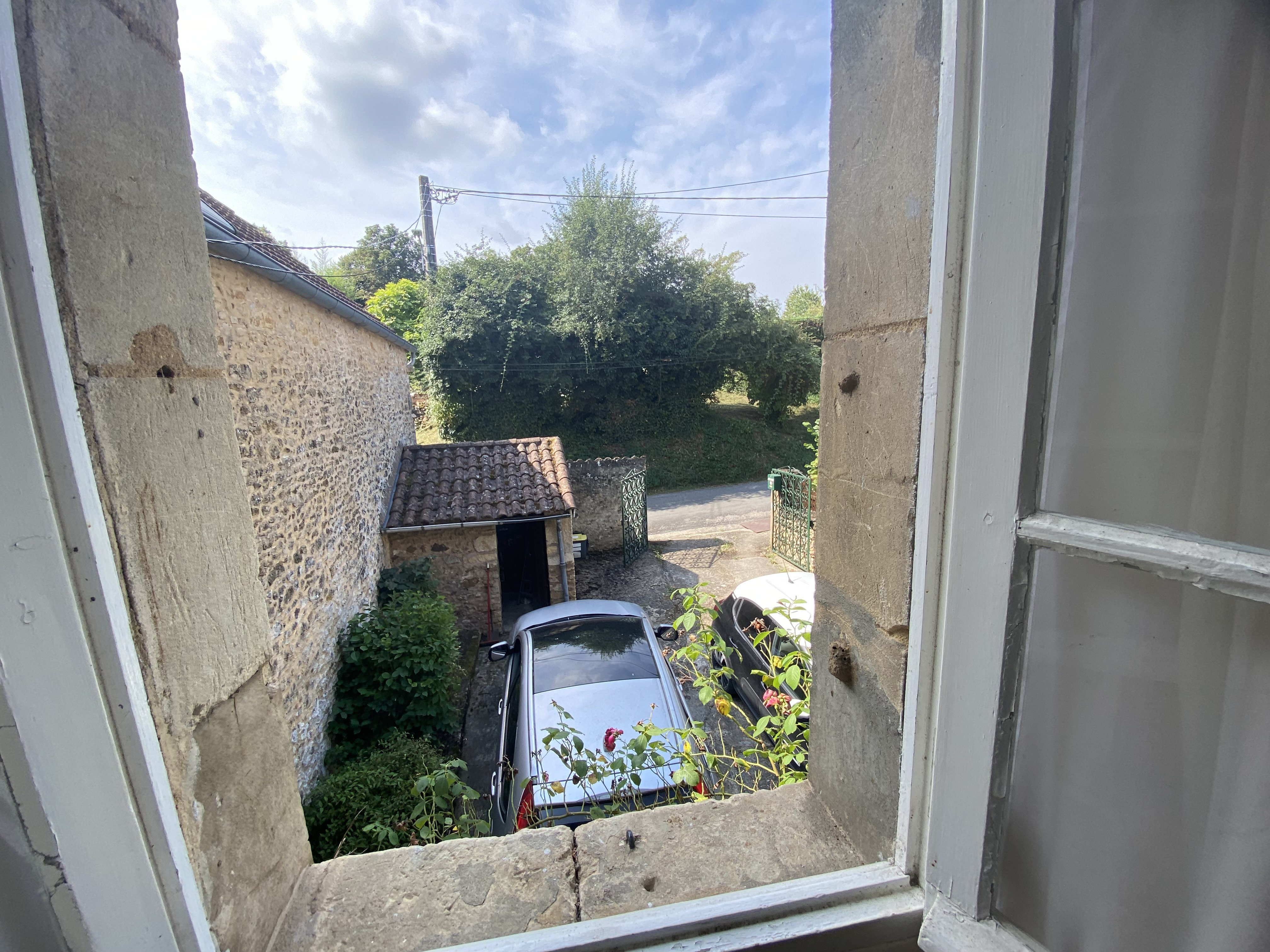 1 Bed, 1 Bath, HouseFor Sale, Siorac en perigord, Dordogne, Aquitaine, 24170