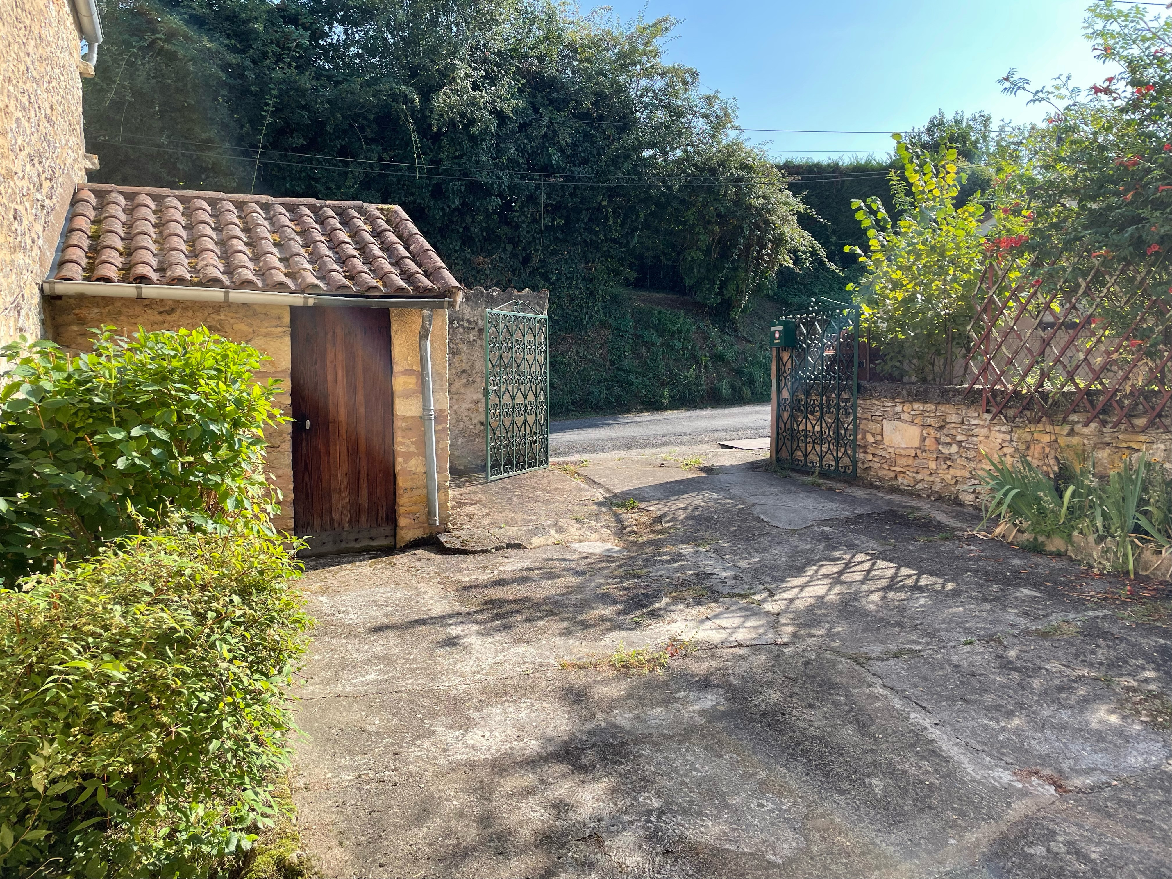 1 Bed, 1 Bath, HouseFor Sale, Siorac en perigord, Dordogne, Aquitaine, 24170