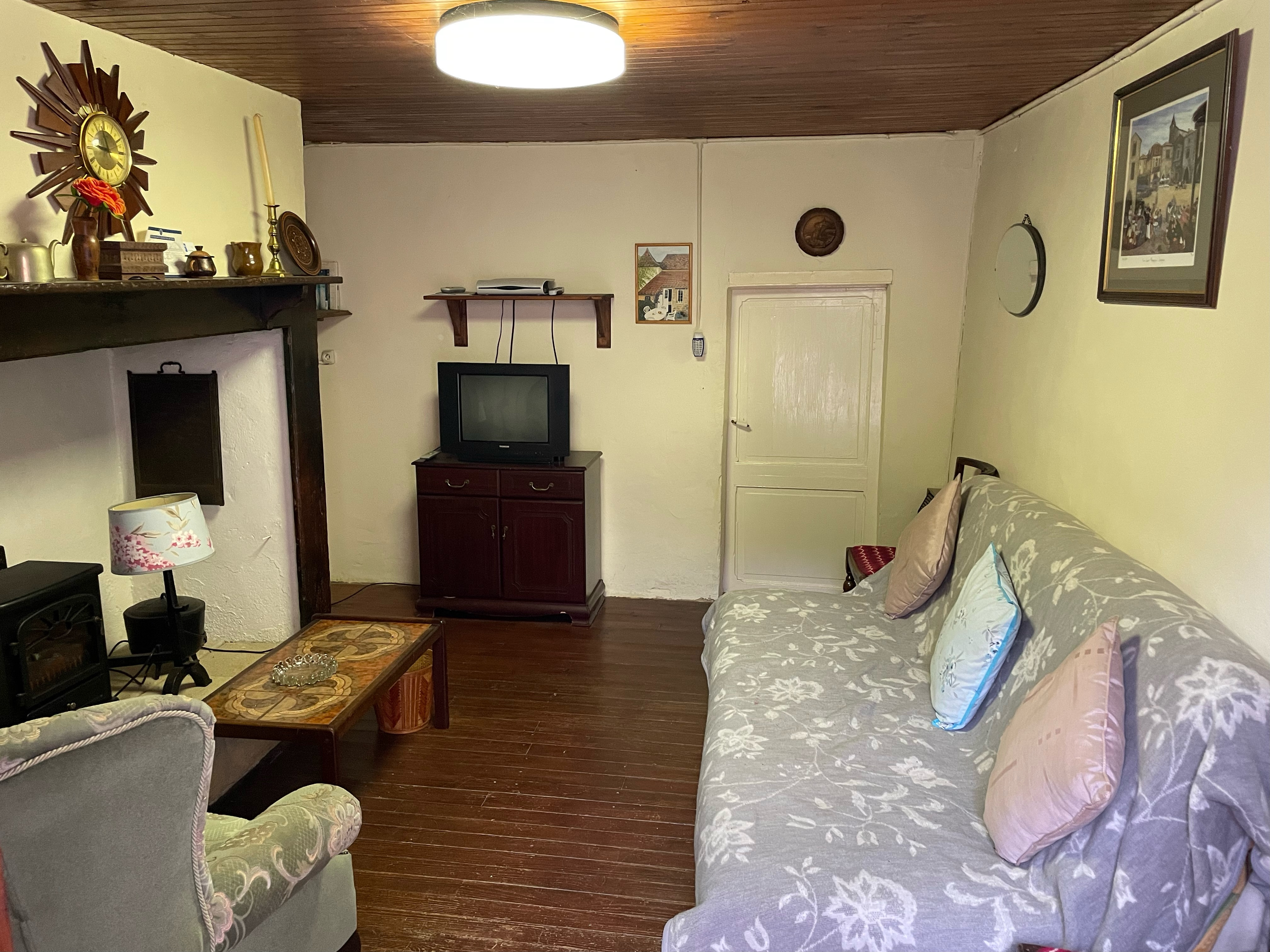 1 Bed, 1 Bath, HouseFor Sale, Siorac en perigord, Dordogne, Aquitaine, 24170