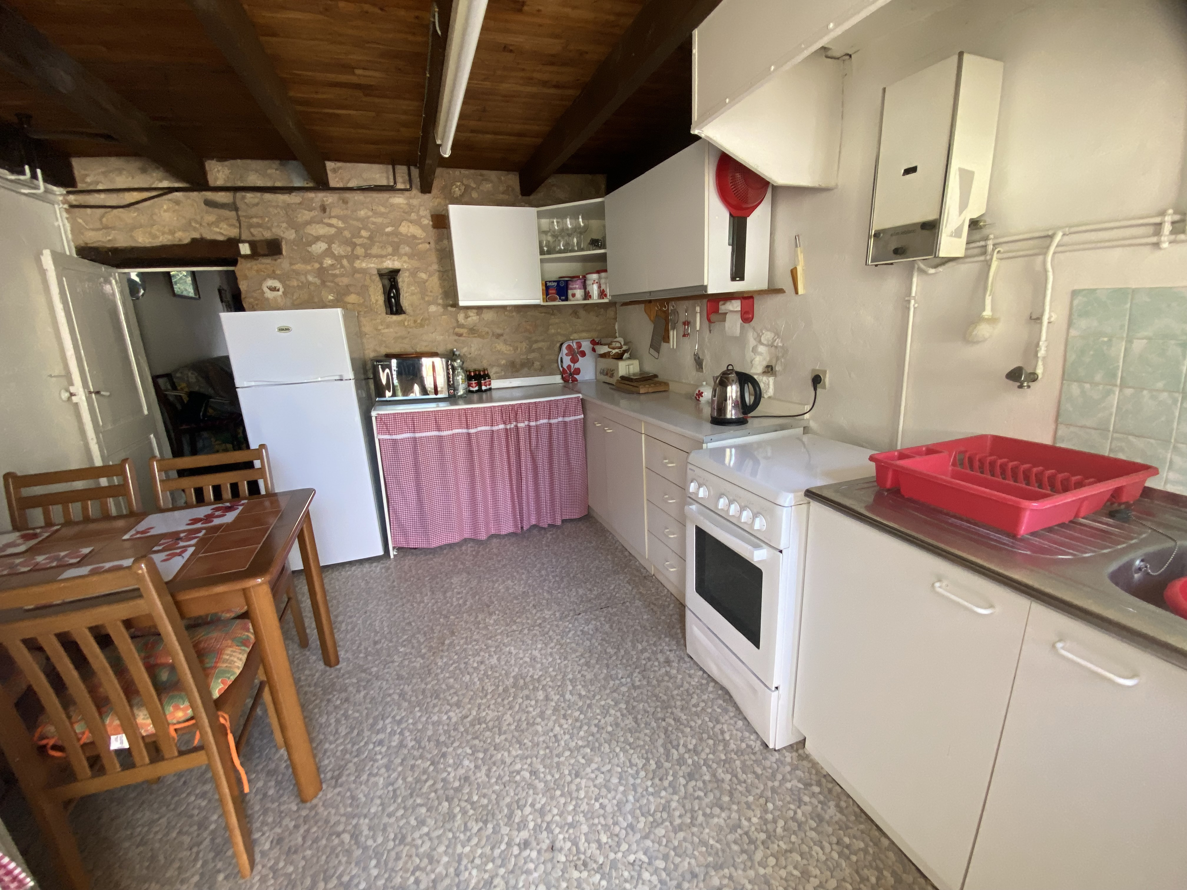1 Bed, 1 Bath, HouseFor Sale, Siorac en perigord, Dordogne, Aquitaine, 24170