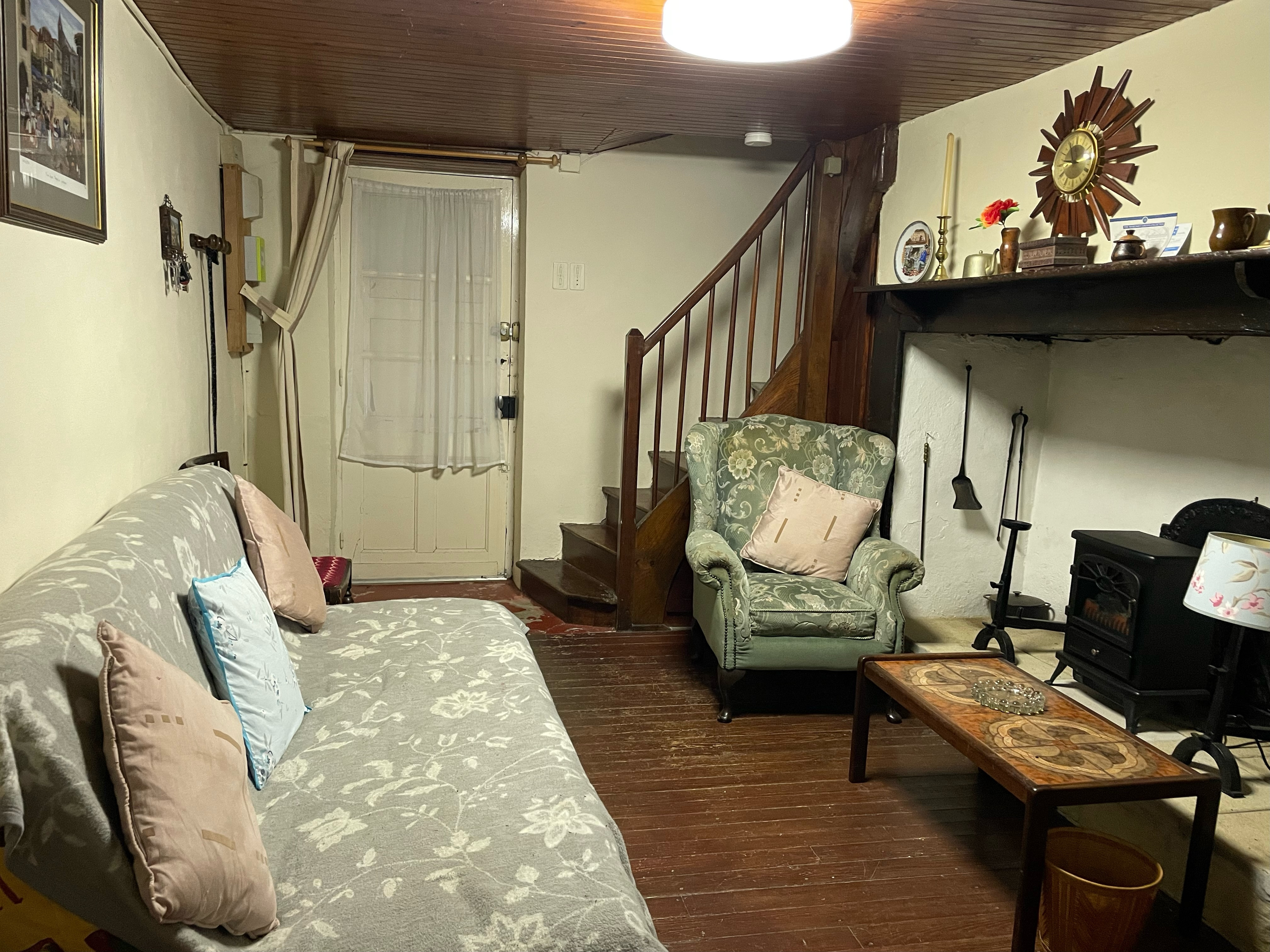 1 Bed, 1 Bath, HouseFor Sale, Siorac en perigord, Dordogne, Aquitaine, 24170