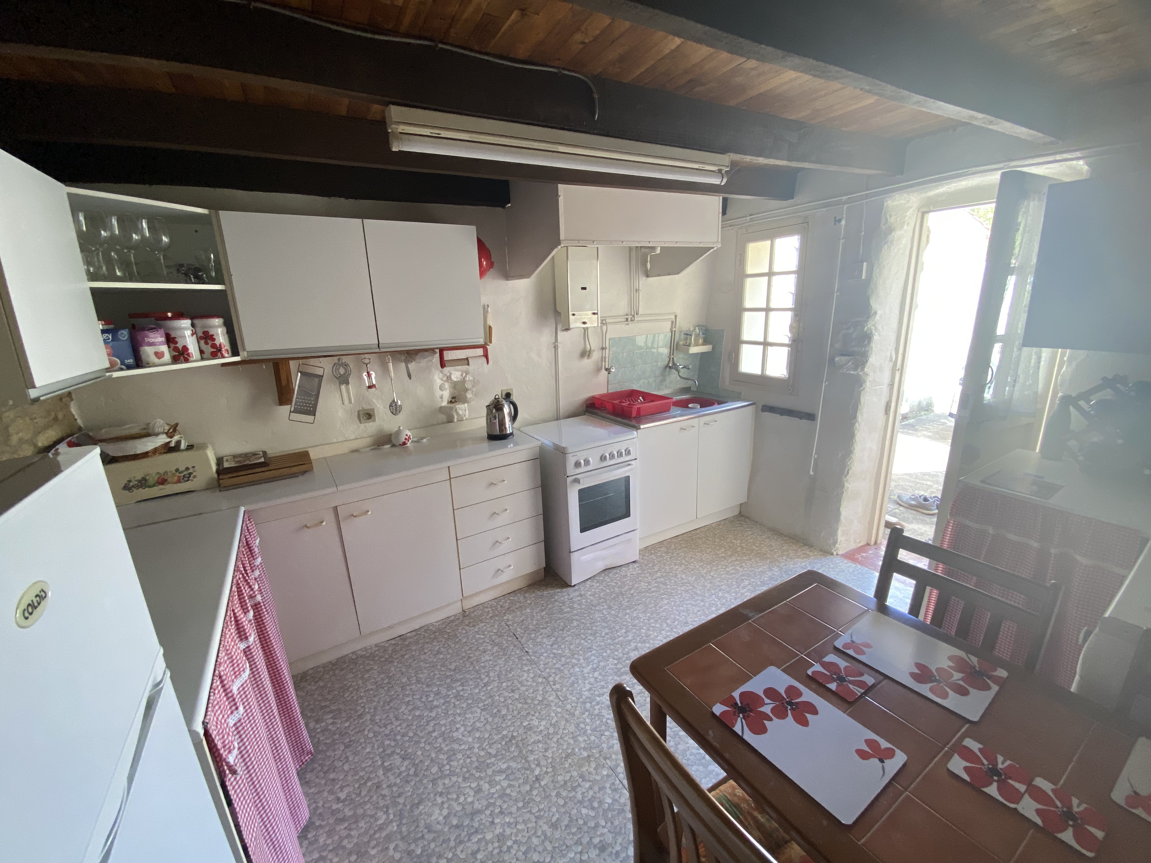 1 Bed, 1 Bath, HouseFor Sale, Siorac en perigord, Dordogne, Aquitaine, 24170