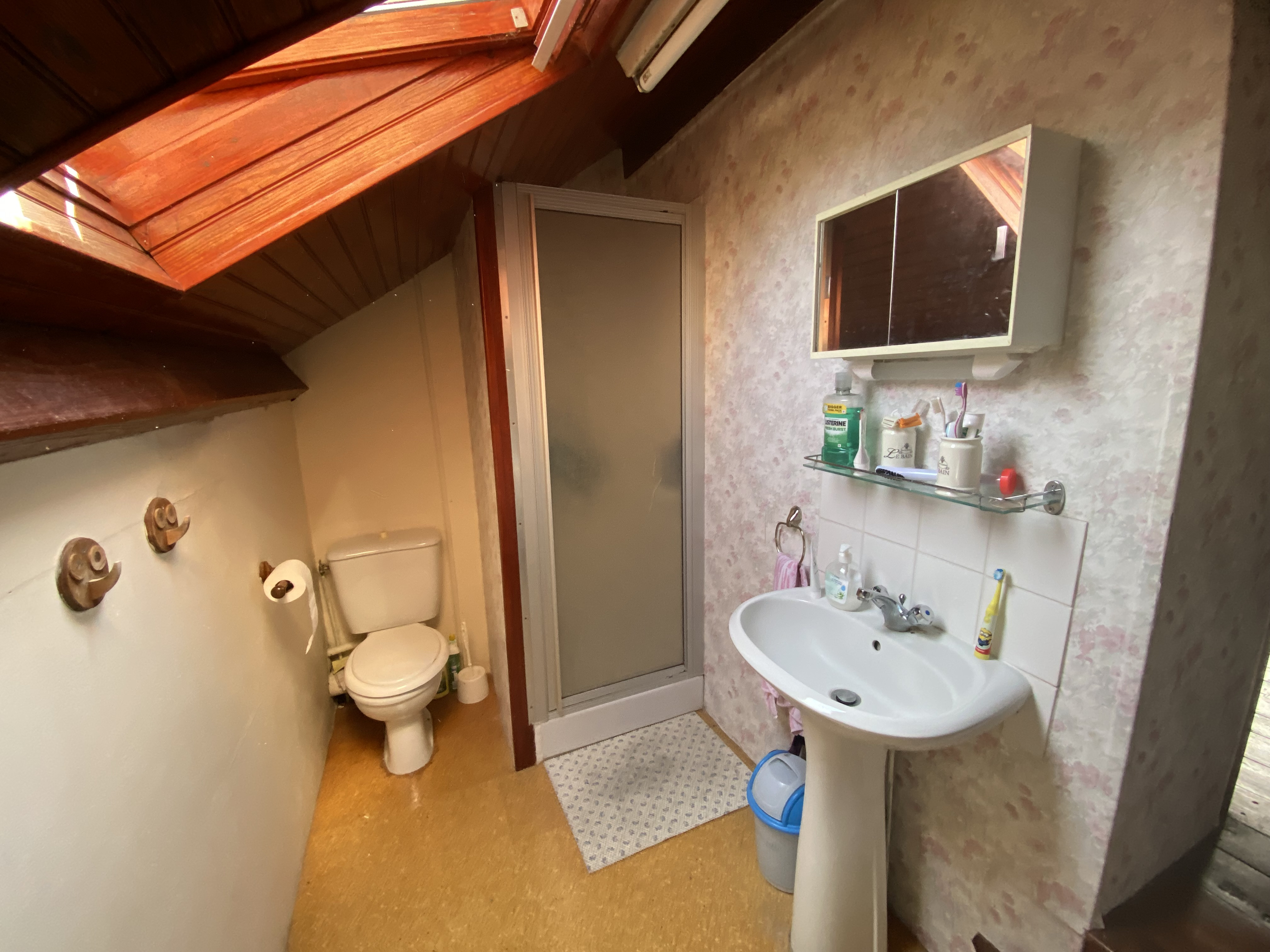 1 Bed, 1 Bath, HouseFor Sale, Siorac en perigord, Dordogne, Aquitaine, 24170