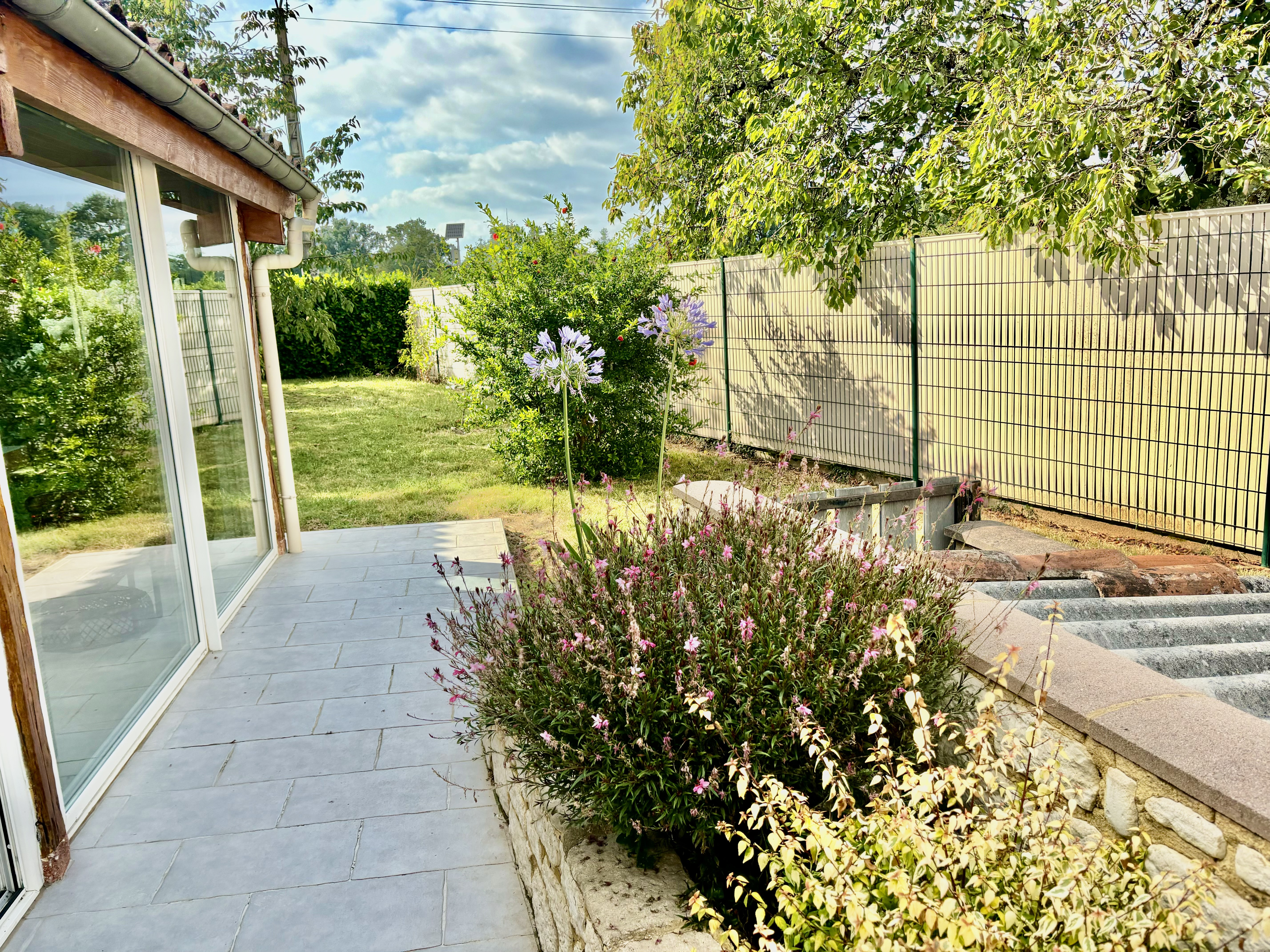 3 Bed, 2 Bath, HouseFor Sale, Monsempron-Libos, Lot-et-Garonne, Aquitaine, 47500