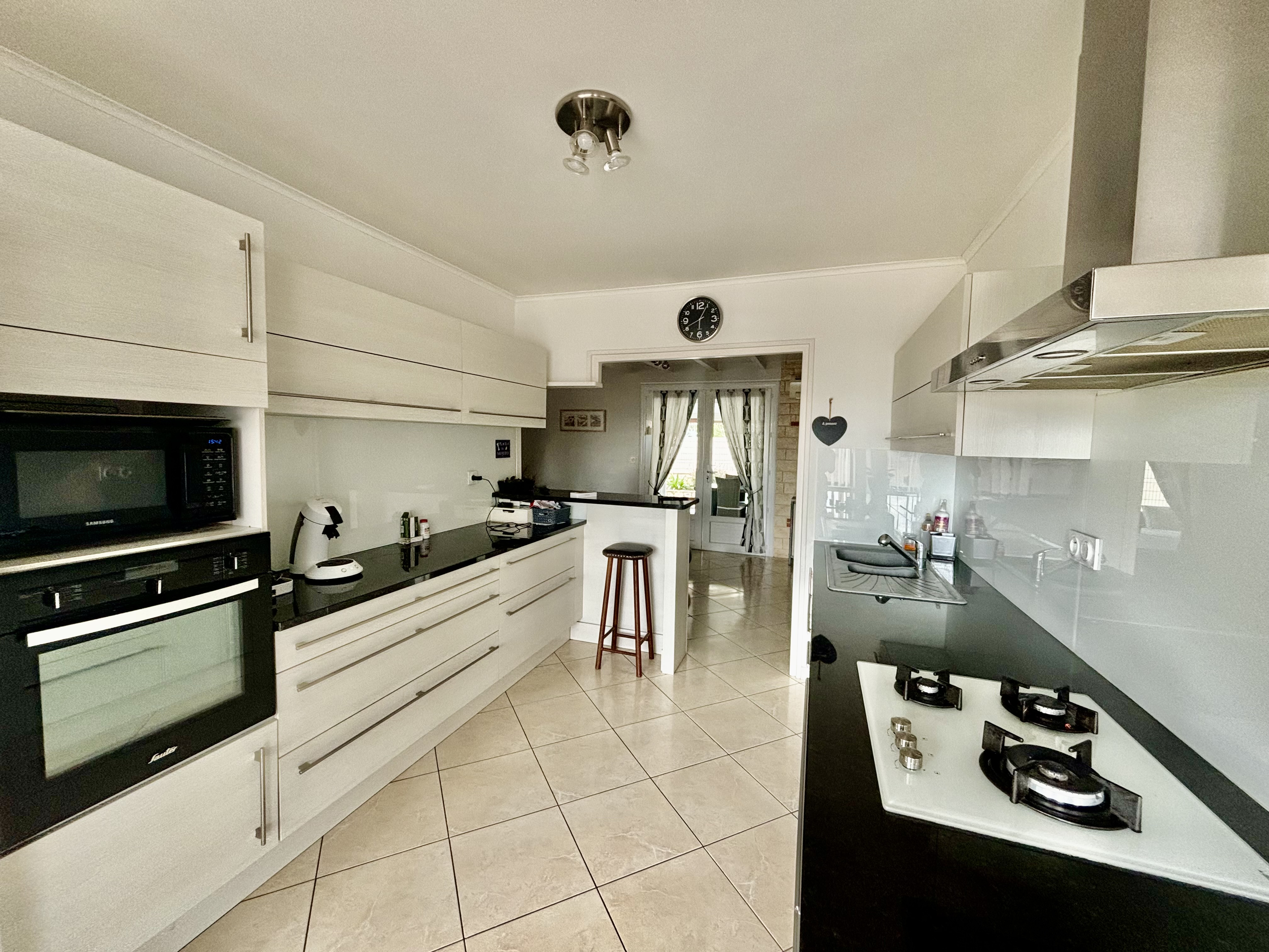 3 Bed, 2 Bath, HouseFor Sale, Monsempron-Libos, Lot-et-Garonne, Aquitaine, 47500