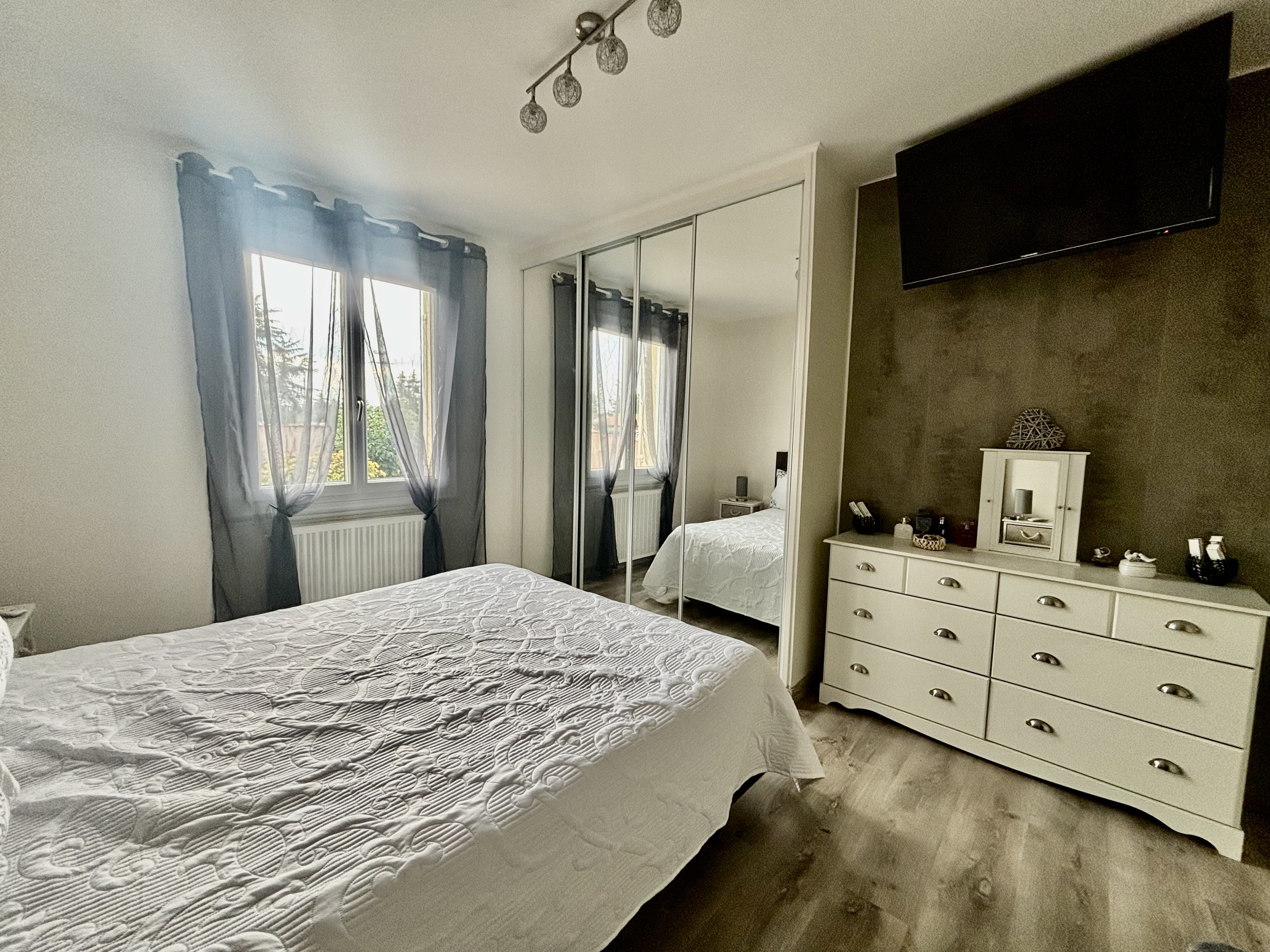 3 Bed, 2 Bath, HouseFor Sale, Monsempron-Libos, Lot-et-Garonne, Aquitaine, 47500