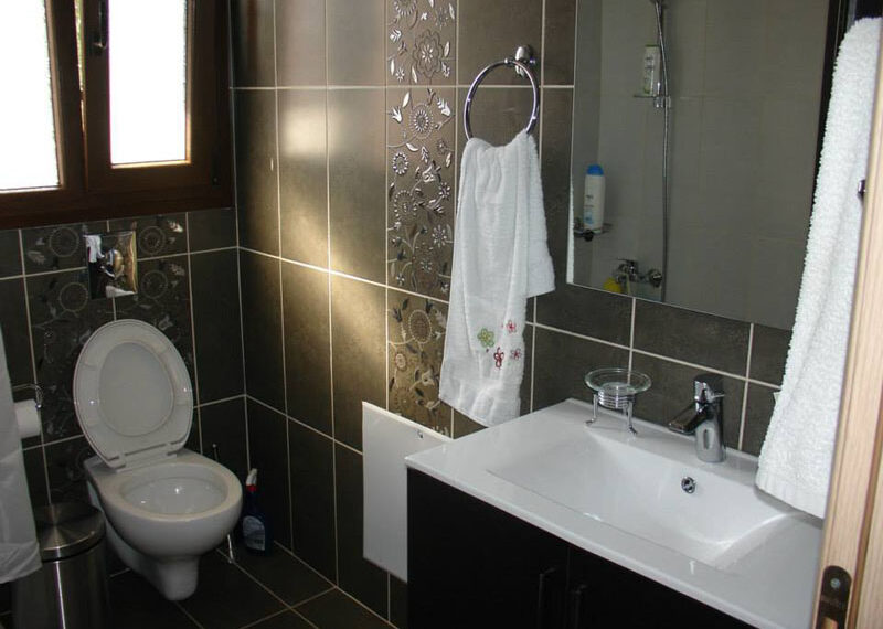 6 Bed, 4 Bath, HouseFor Sale, Chania, Crete