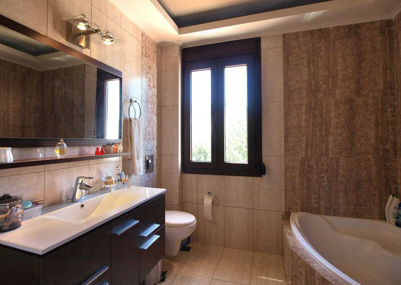 6 Bed, 4 Bath, HouseFor Sale, Chania, Crete