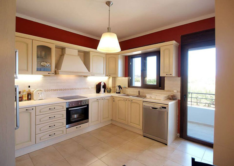 6 Bed, 4 Bath, HouseFor Sale, Chania, Crete