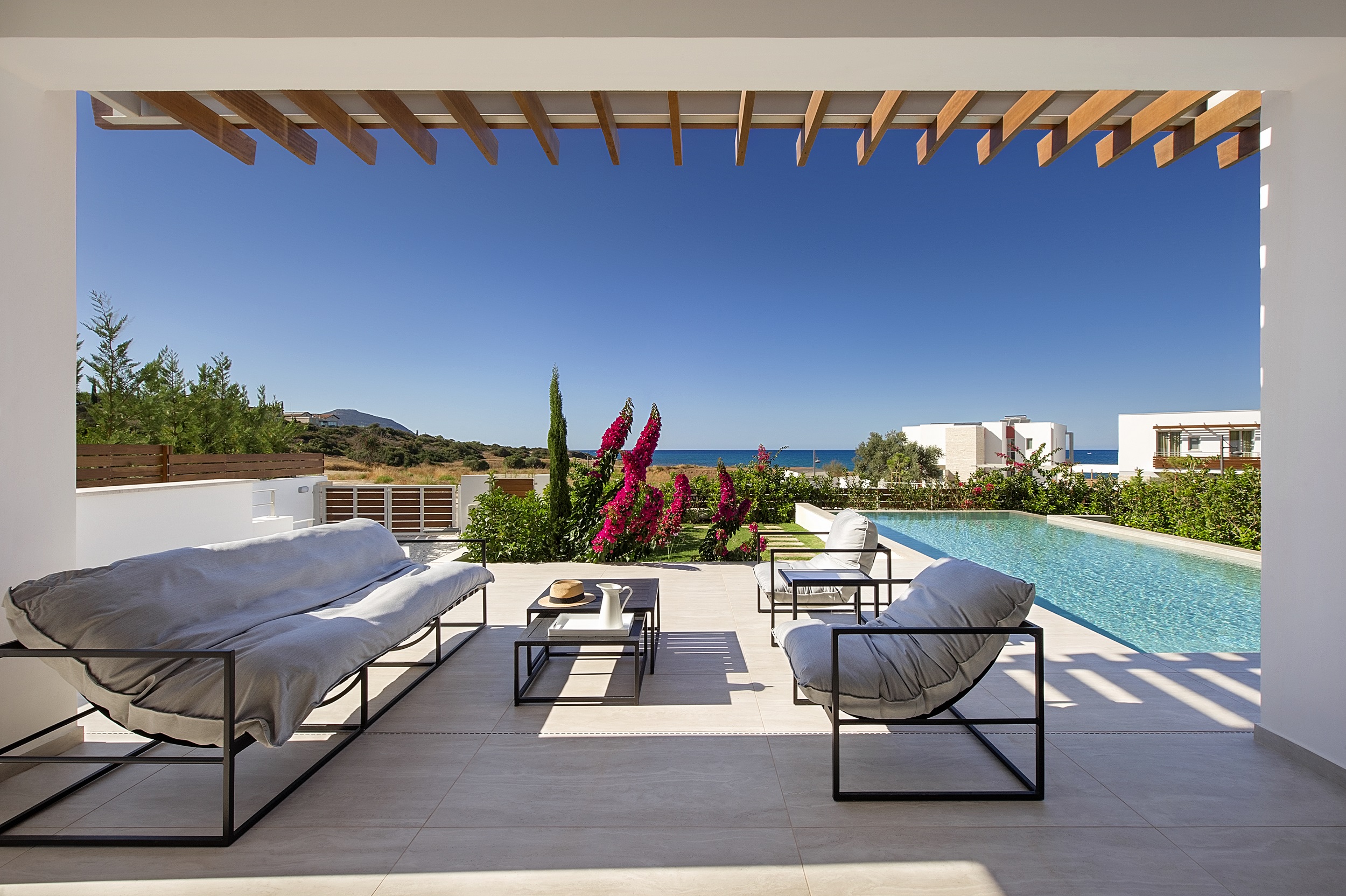 4 Bed, 3 Bath, HouseFor Sale, Paphos, Paphos