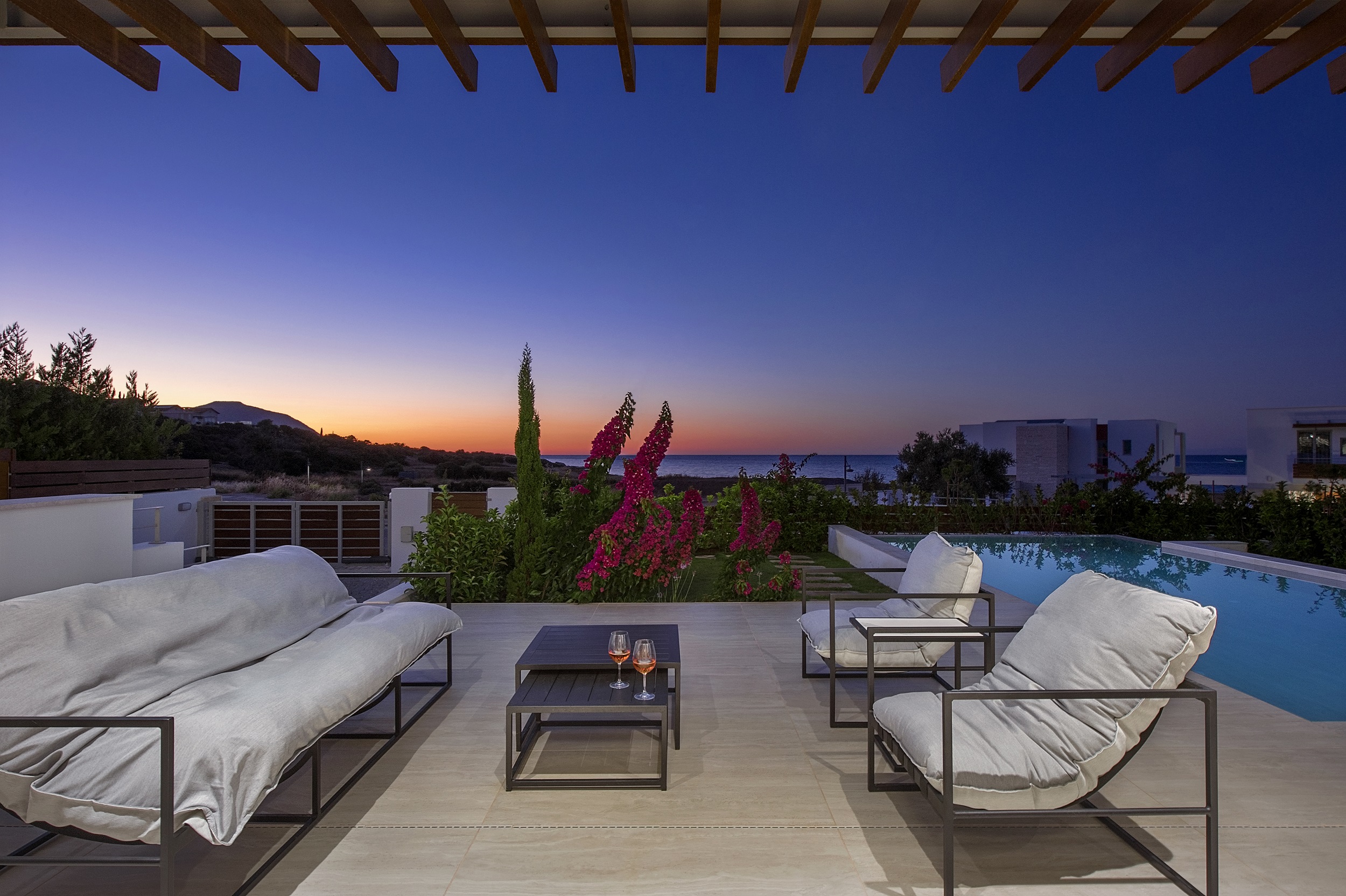 4 Bed, 3 Bath, HouseFor Sale, Paphos, Paphos