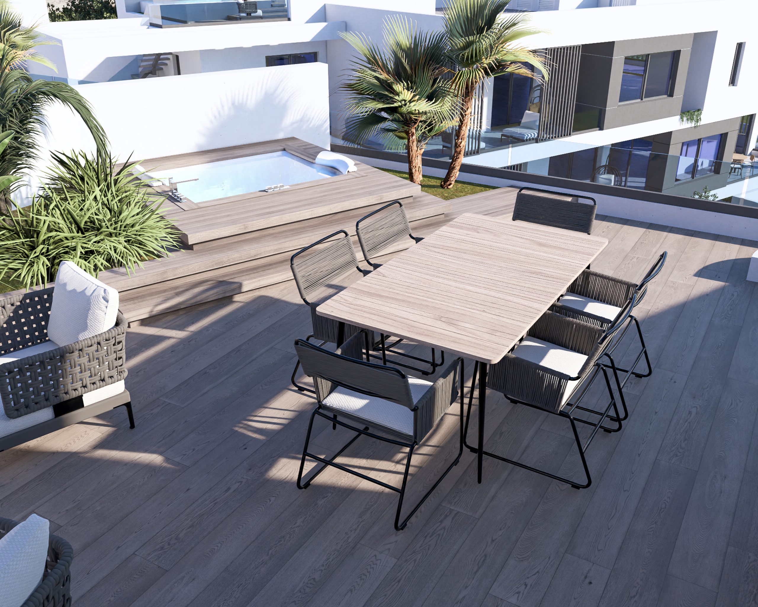 2 Bed, 2 Bath, ApartmentFor Sale, Larnaca, Larnaca